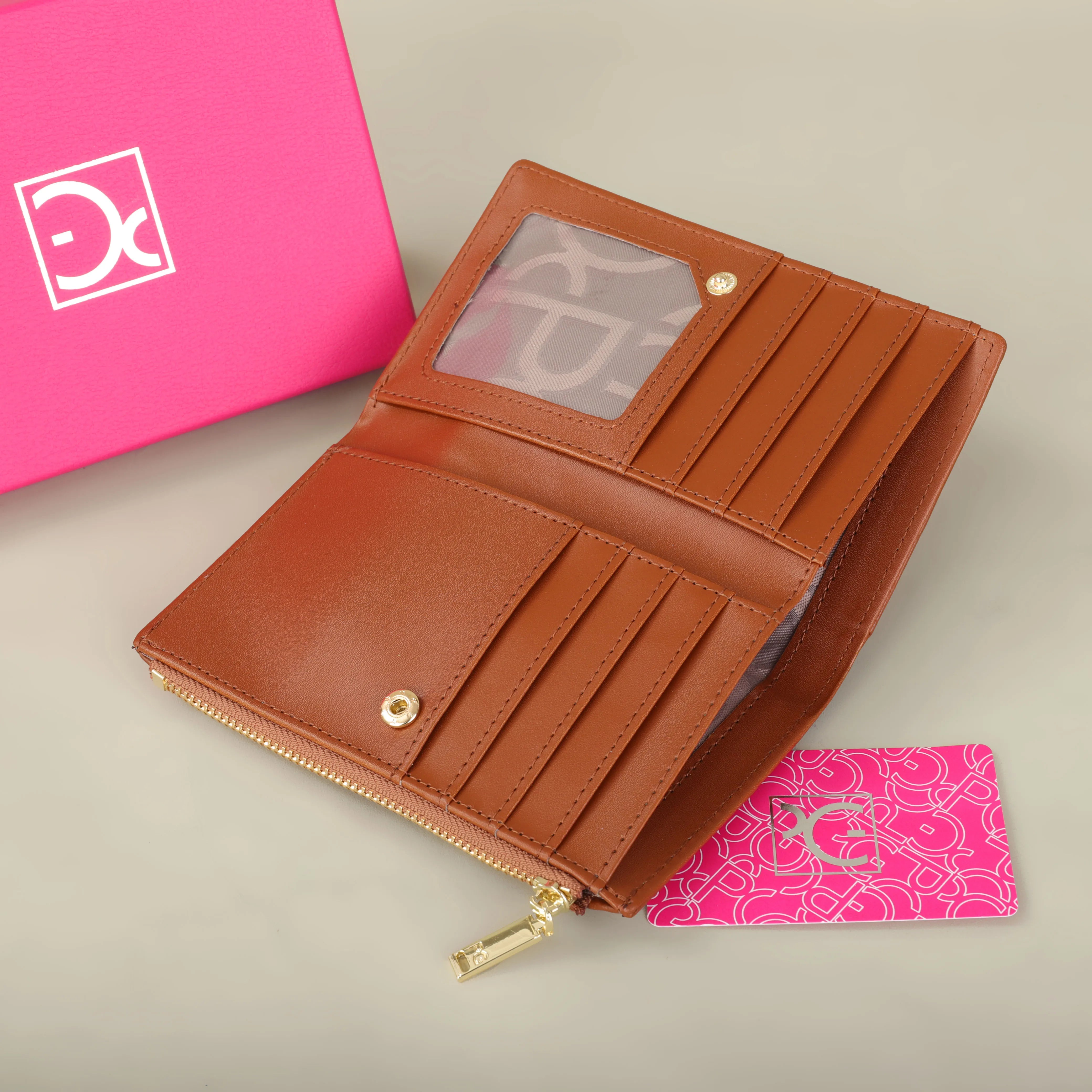 The Cora Wallet