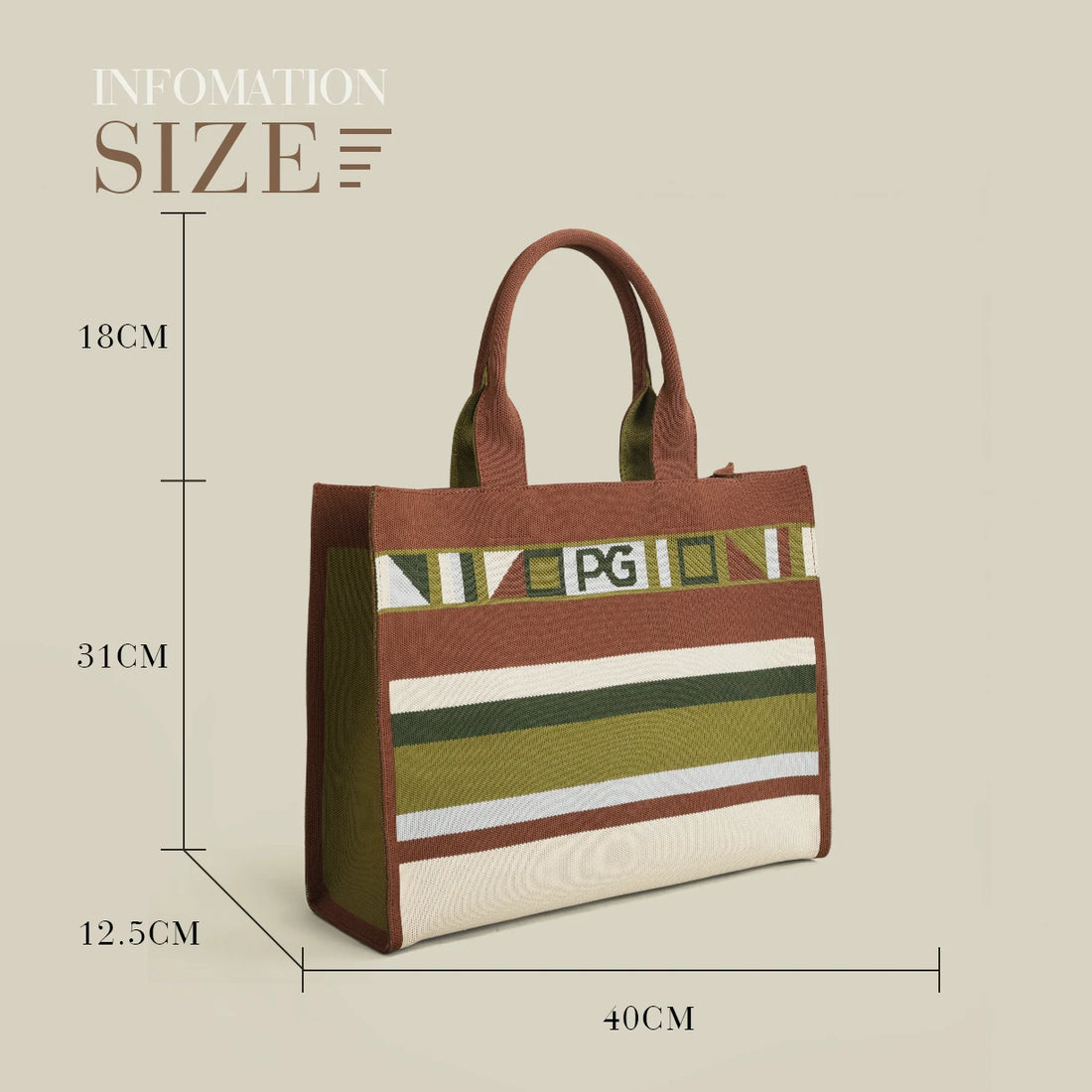 The Novae Bag