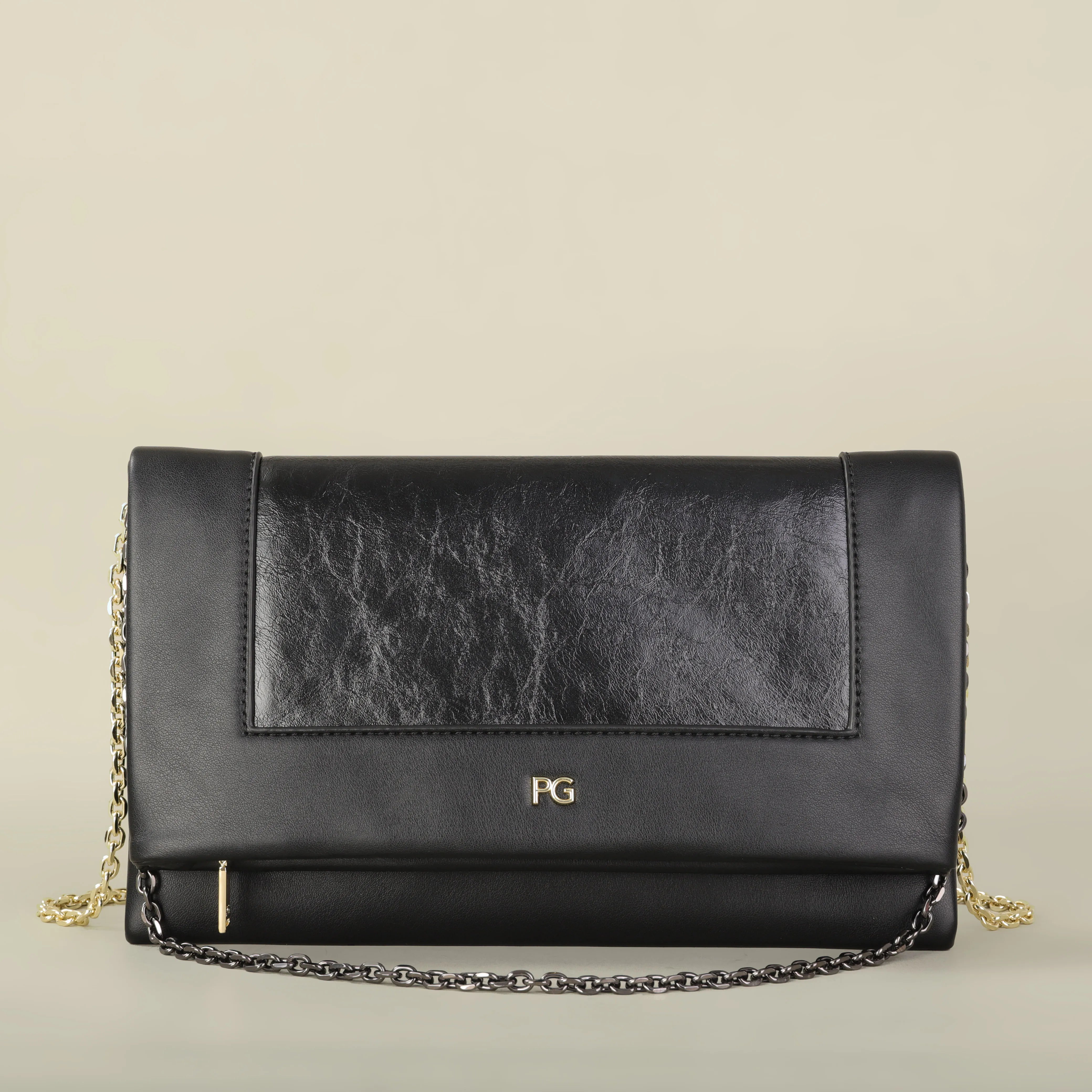 The Nysa Shoulder Bag