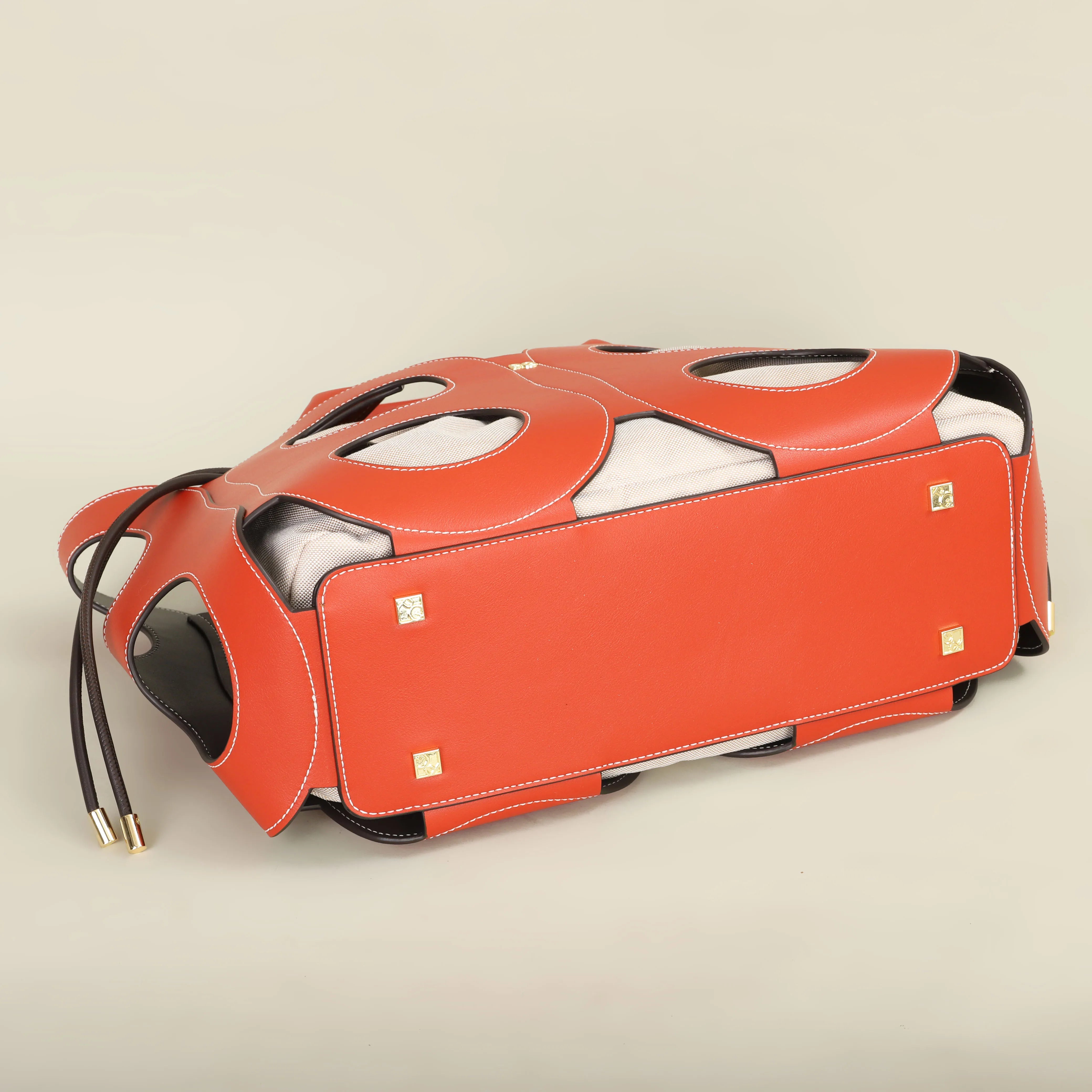 The Kaia Shoulder Bag