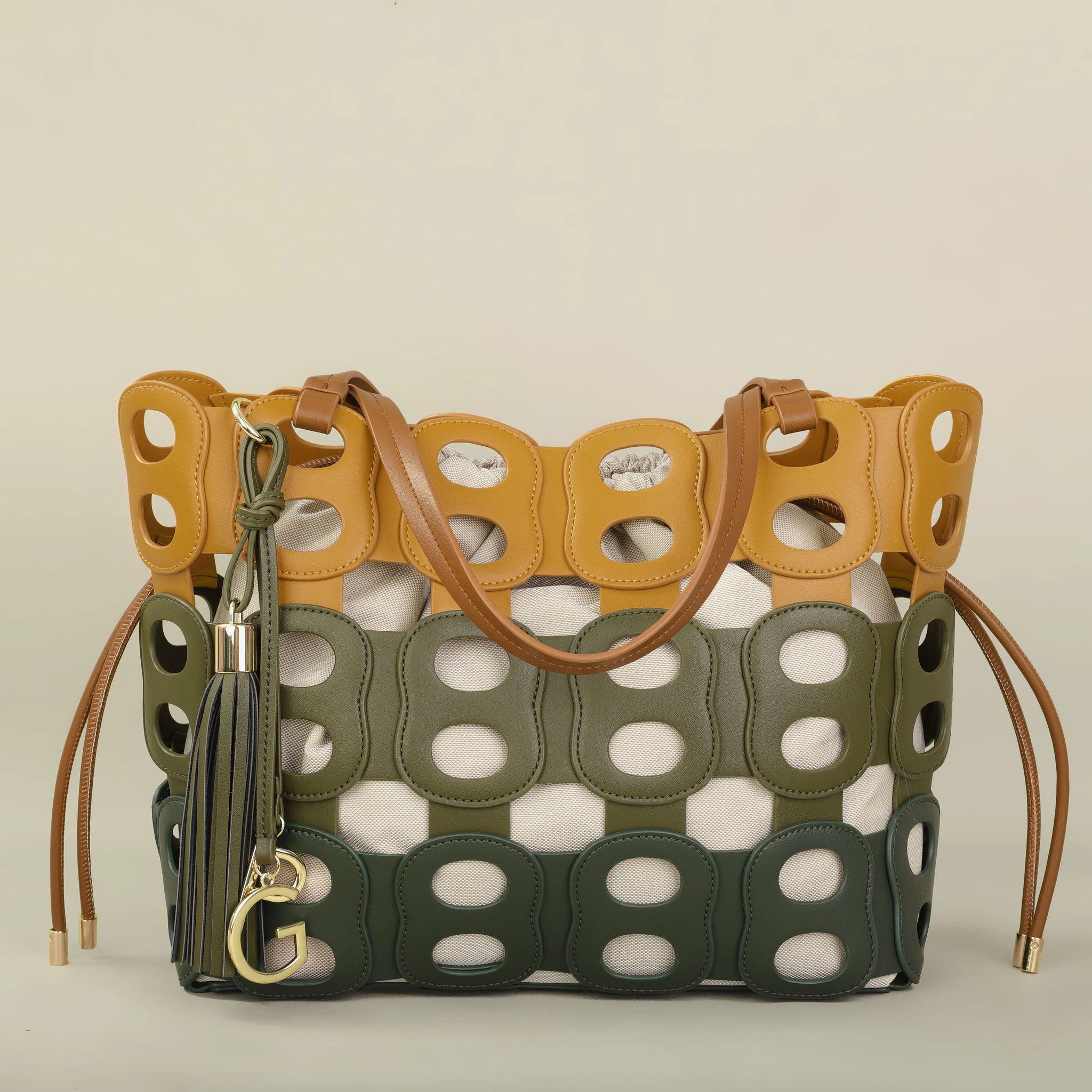 The Selene Crossbody