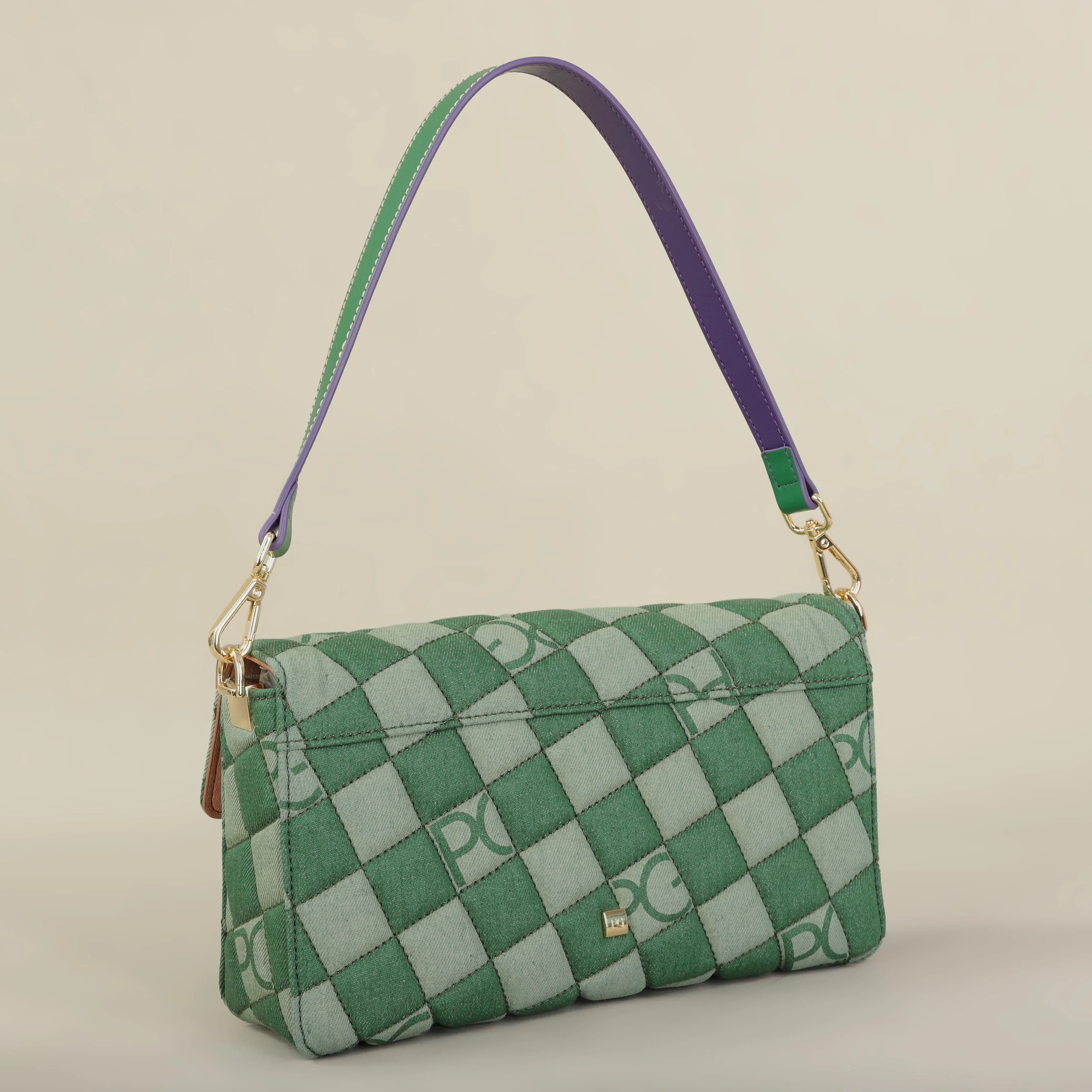 The Calista Crossbody