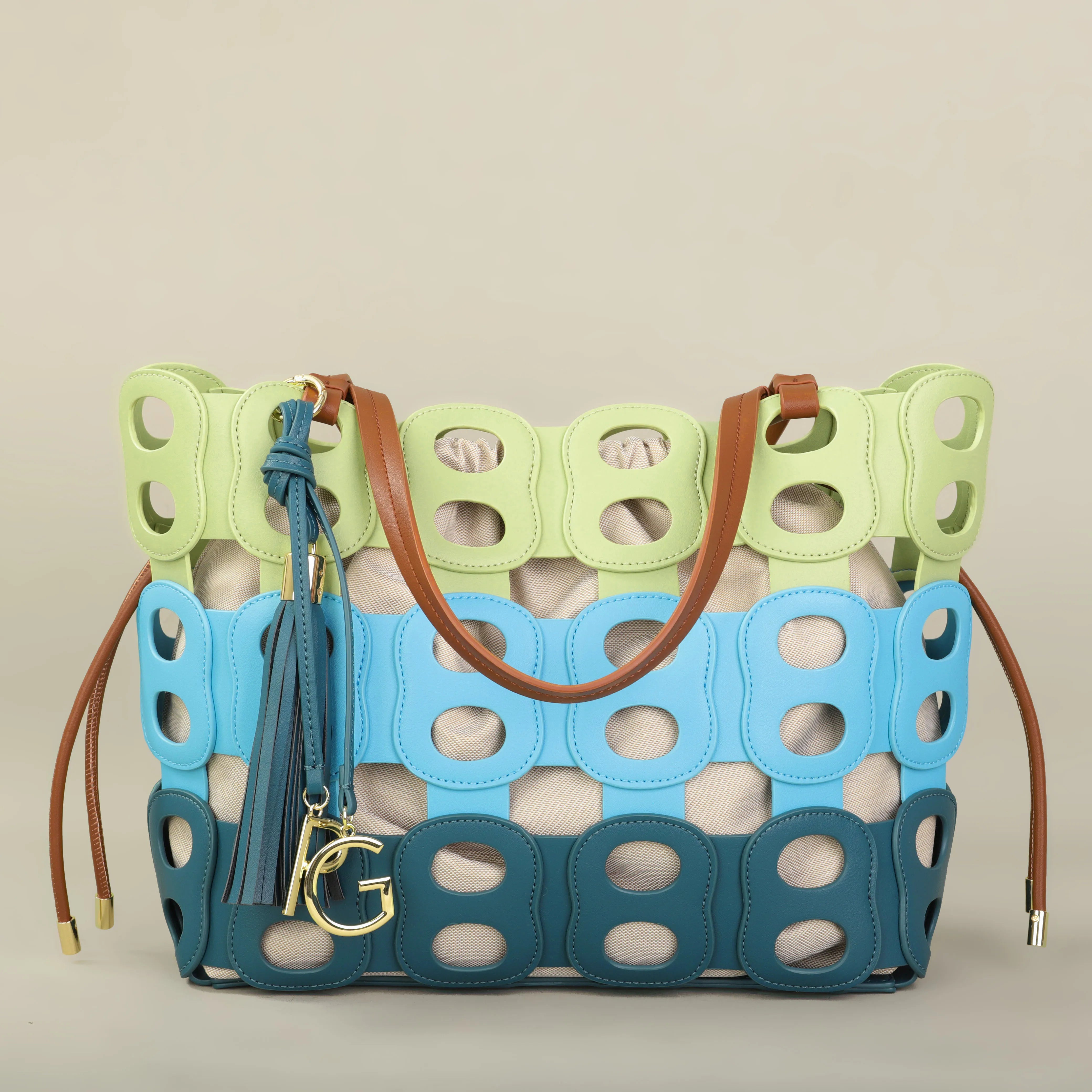 The Selene Crossbody