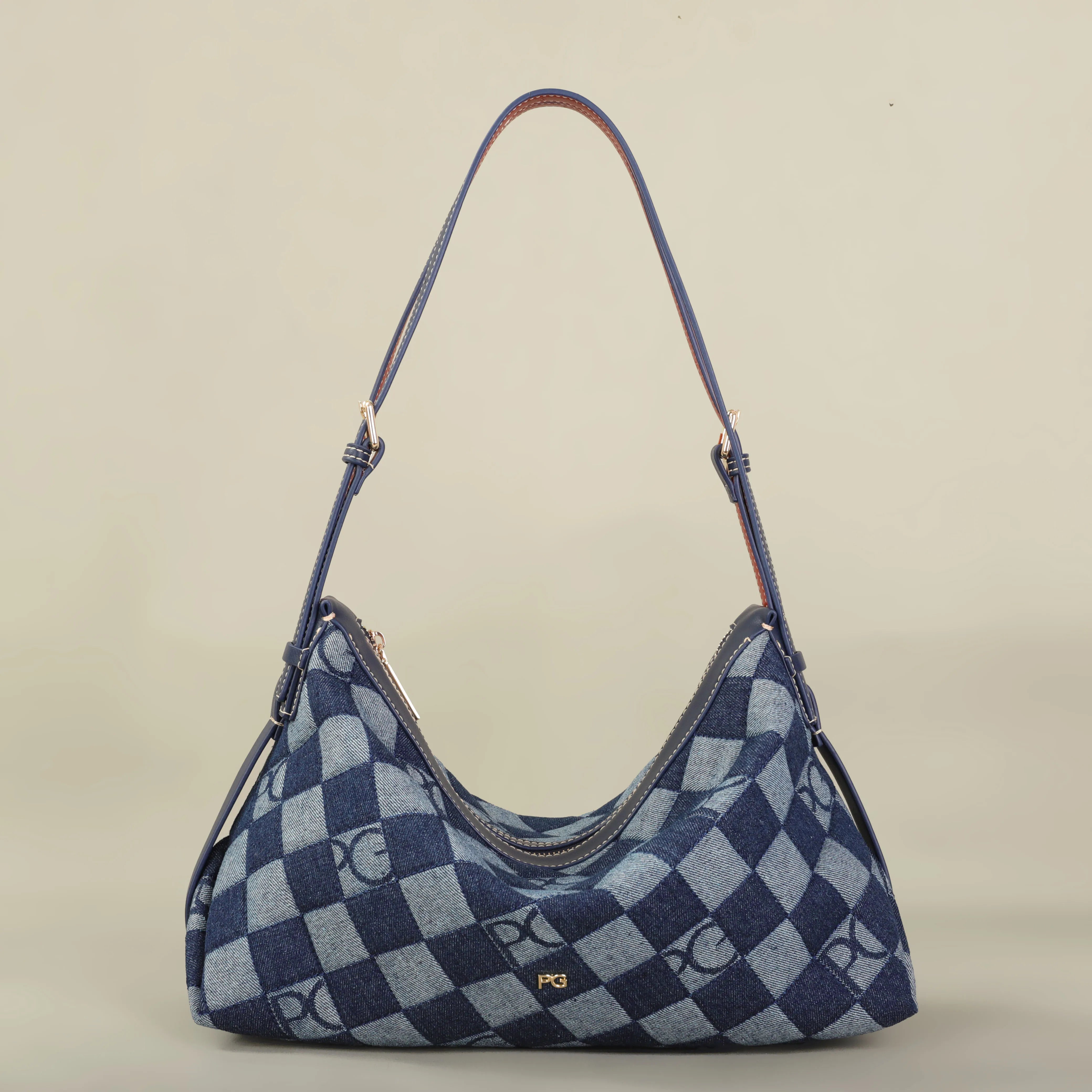 The Selina Crossbody