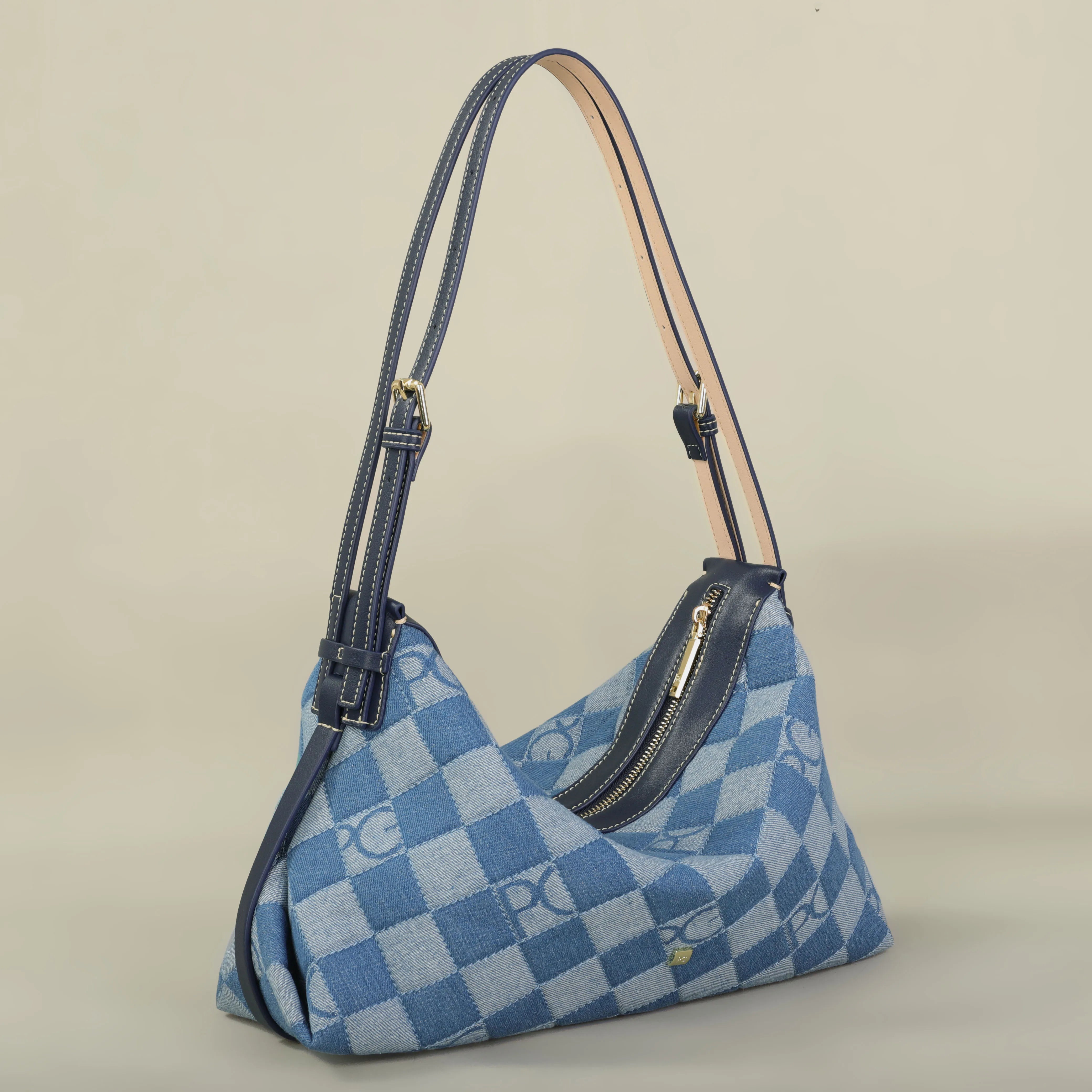 The Selina Crossbody