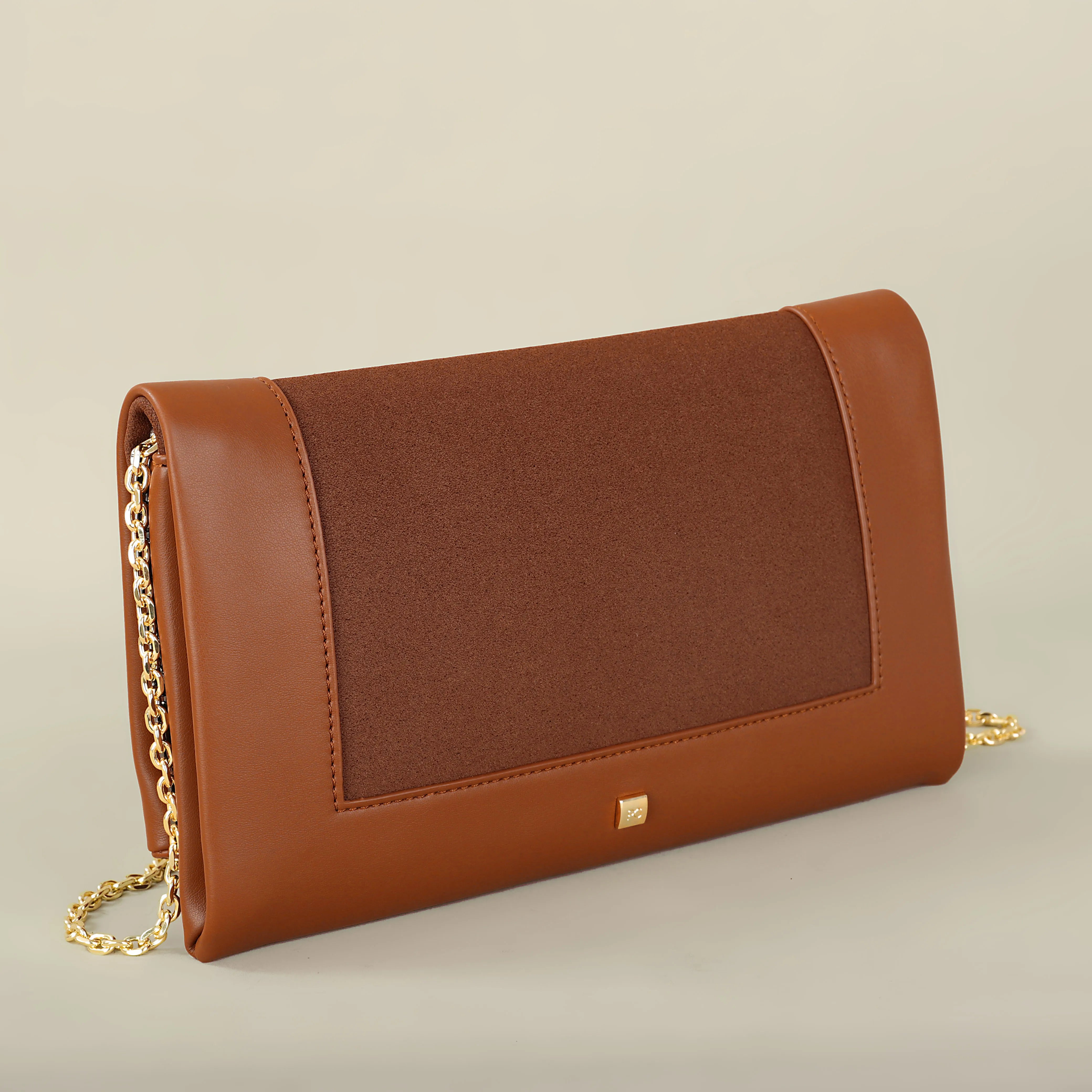 The Nysa Shoulder Bag