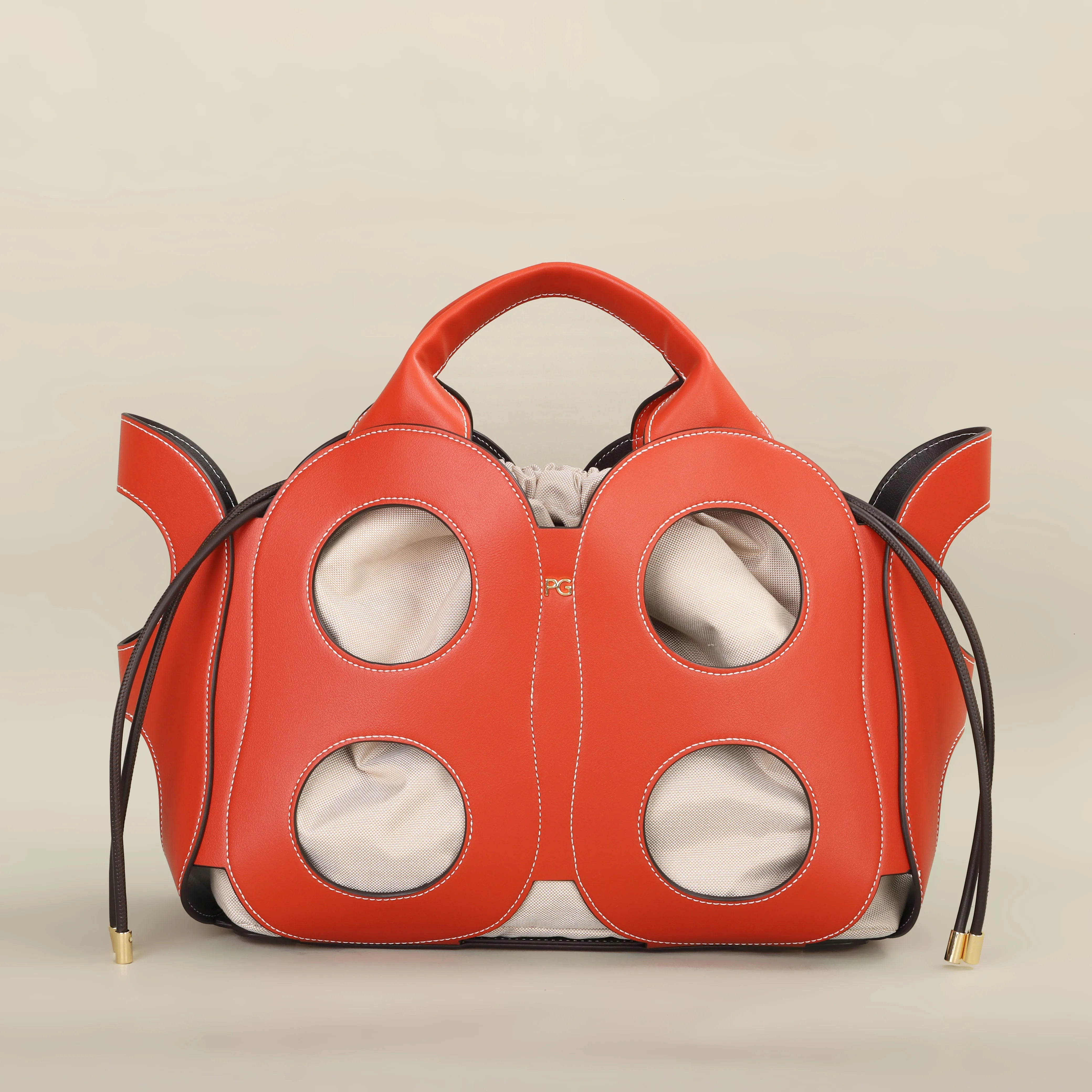 The Kaia Shoulder Bag