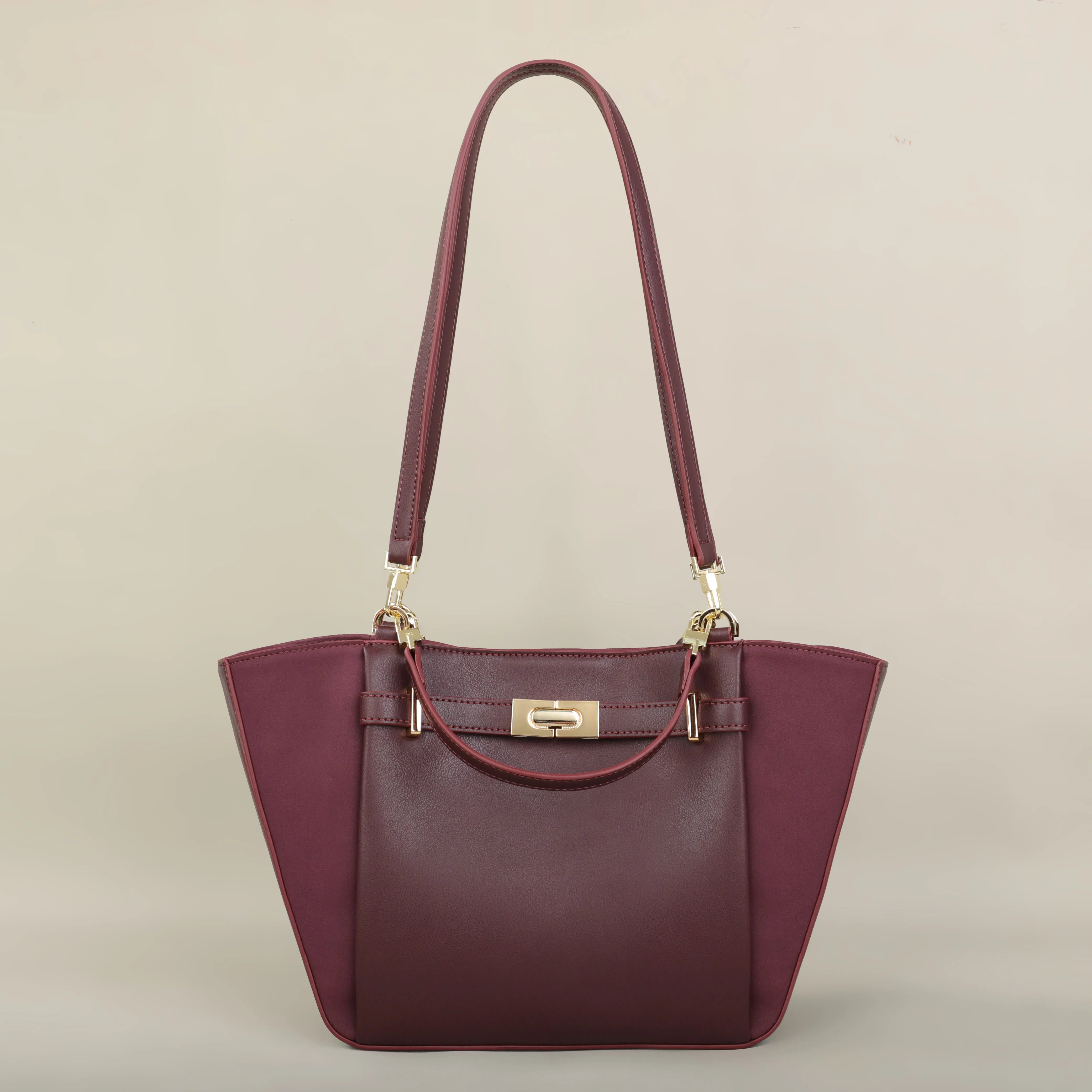 The Lyra Tote