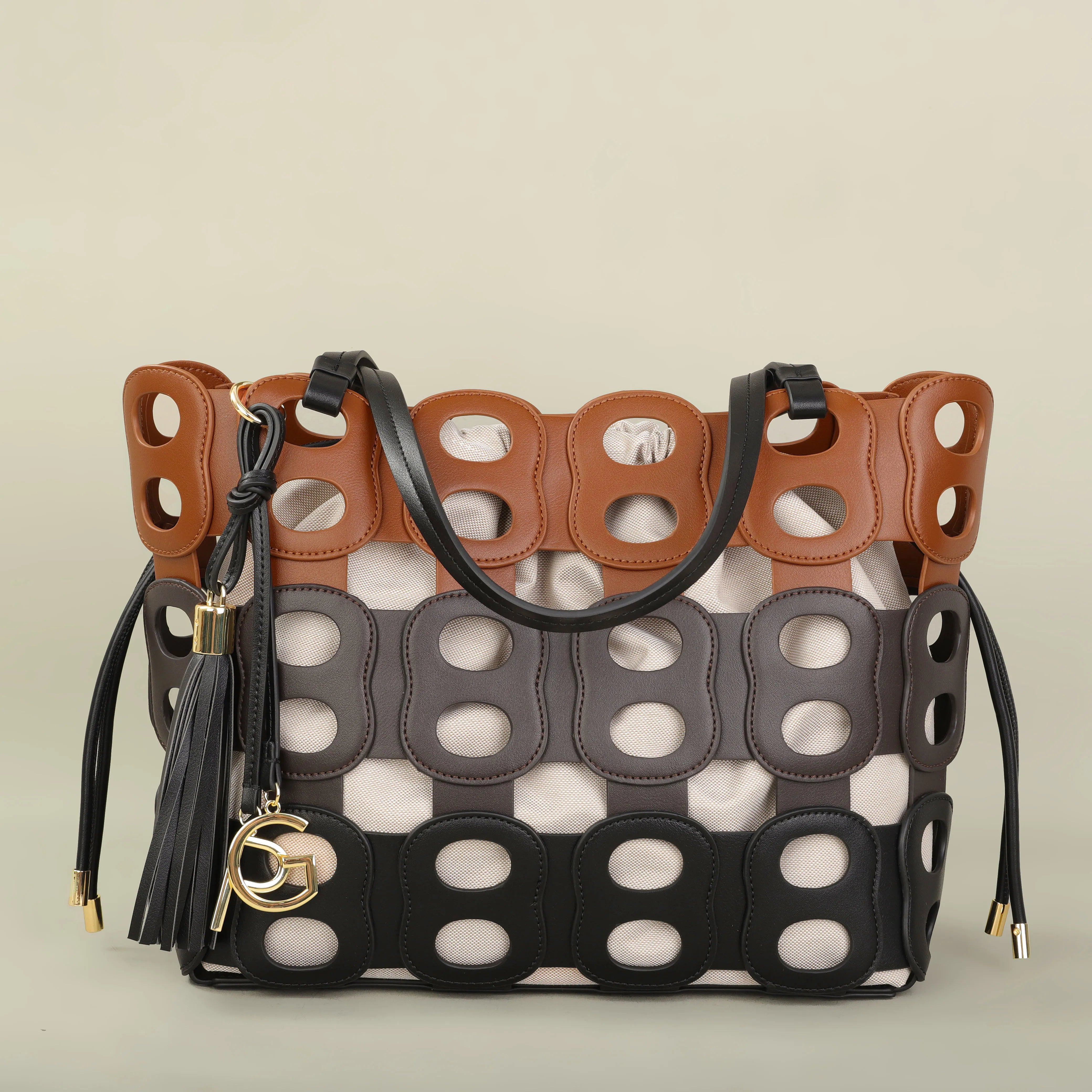 The Selene Crossbody