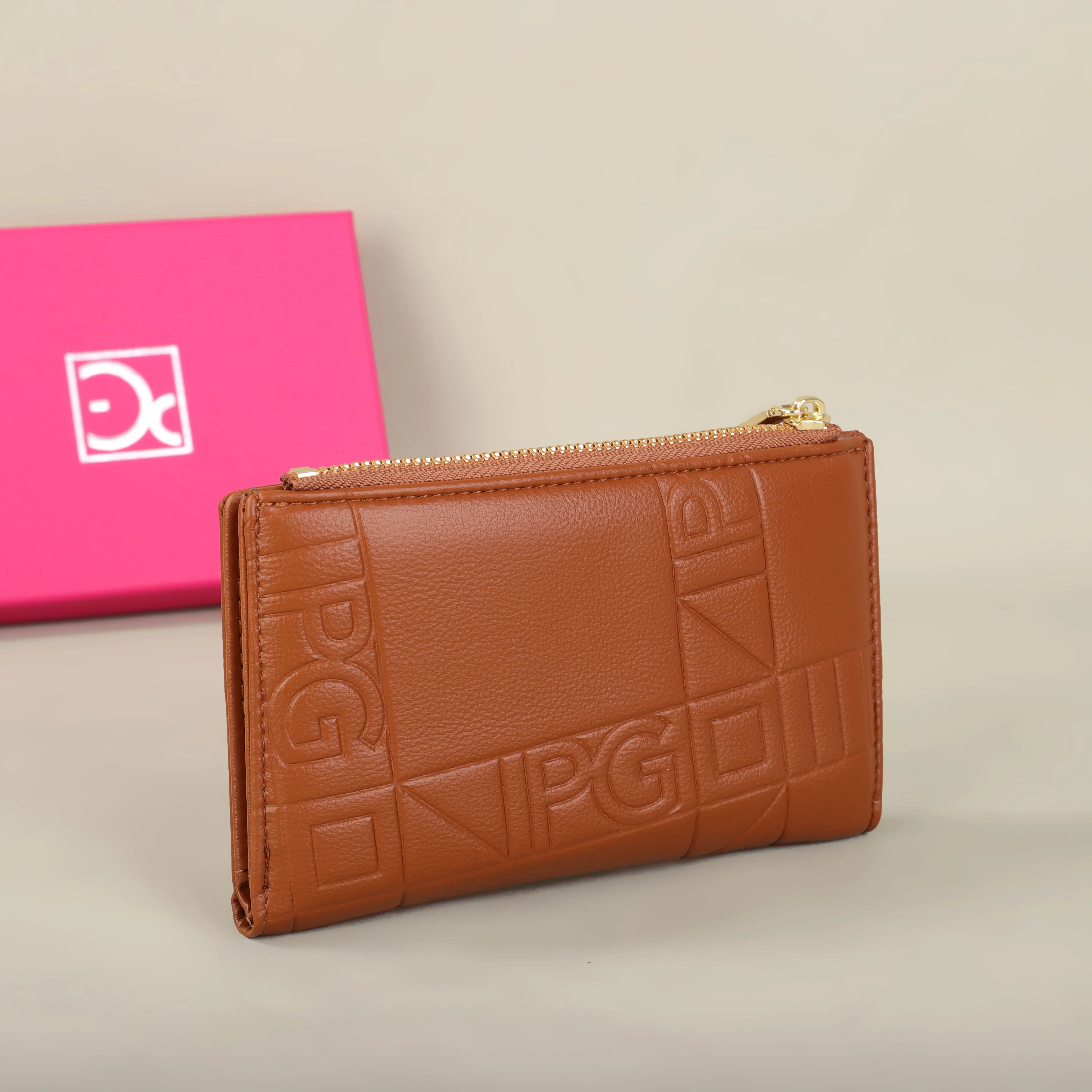The Cora Wallet