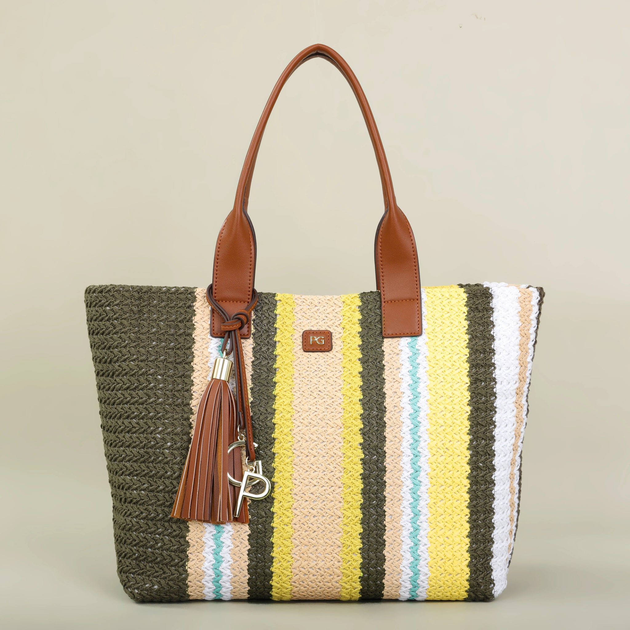 The Cassia Tote