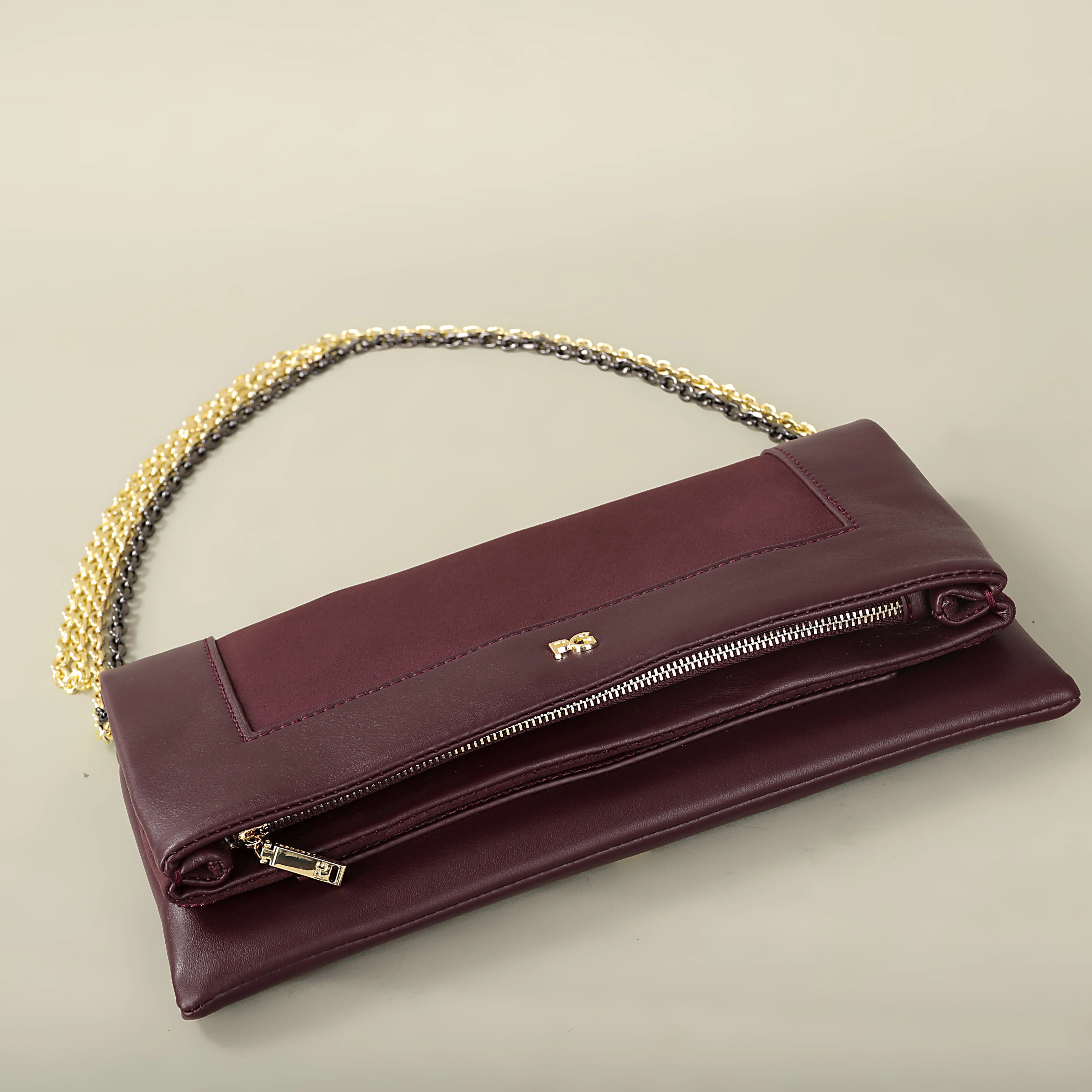 The Nysa Shoulder Bag