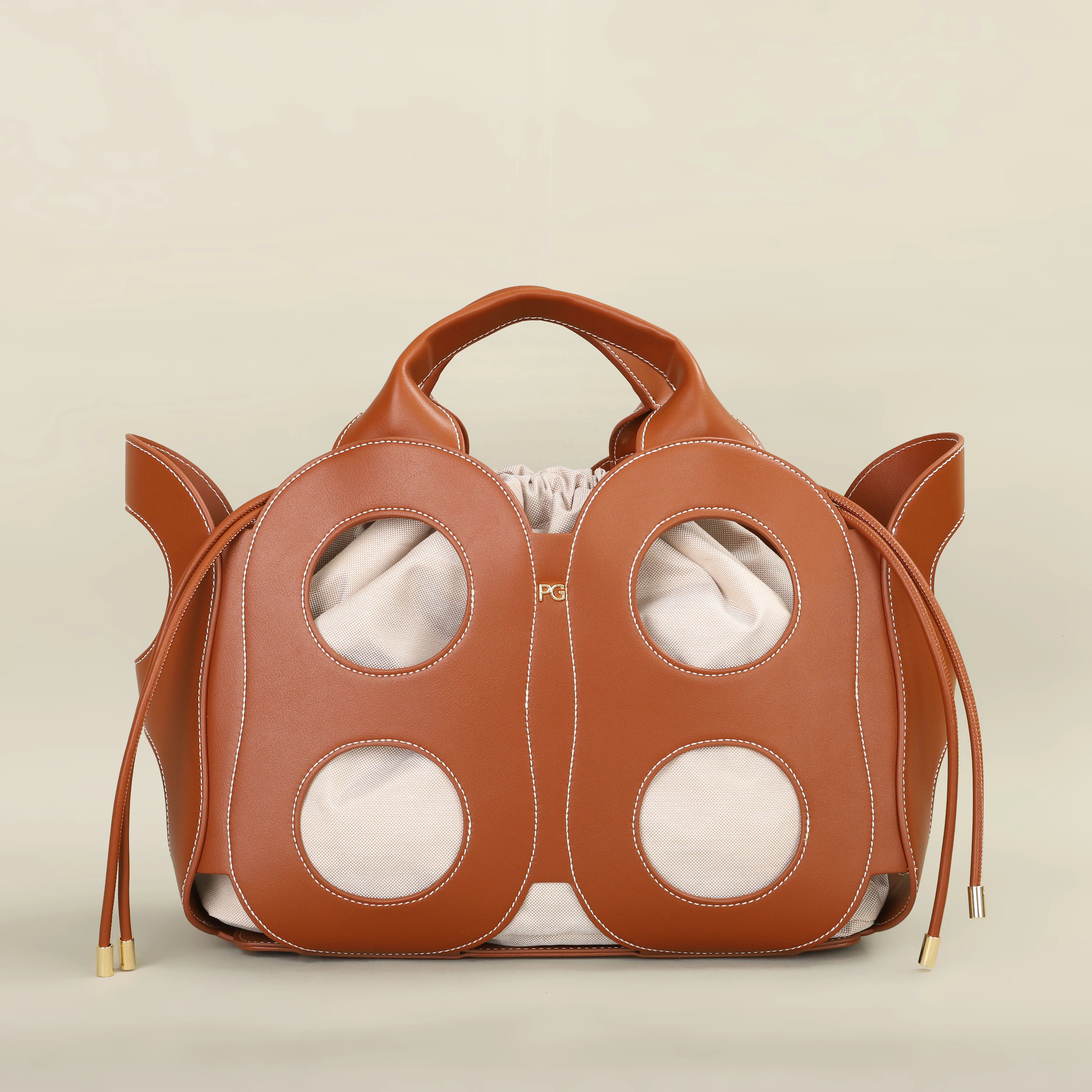 The Kaia Shoulder Bag