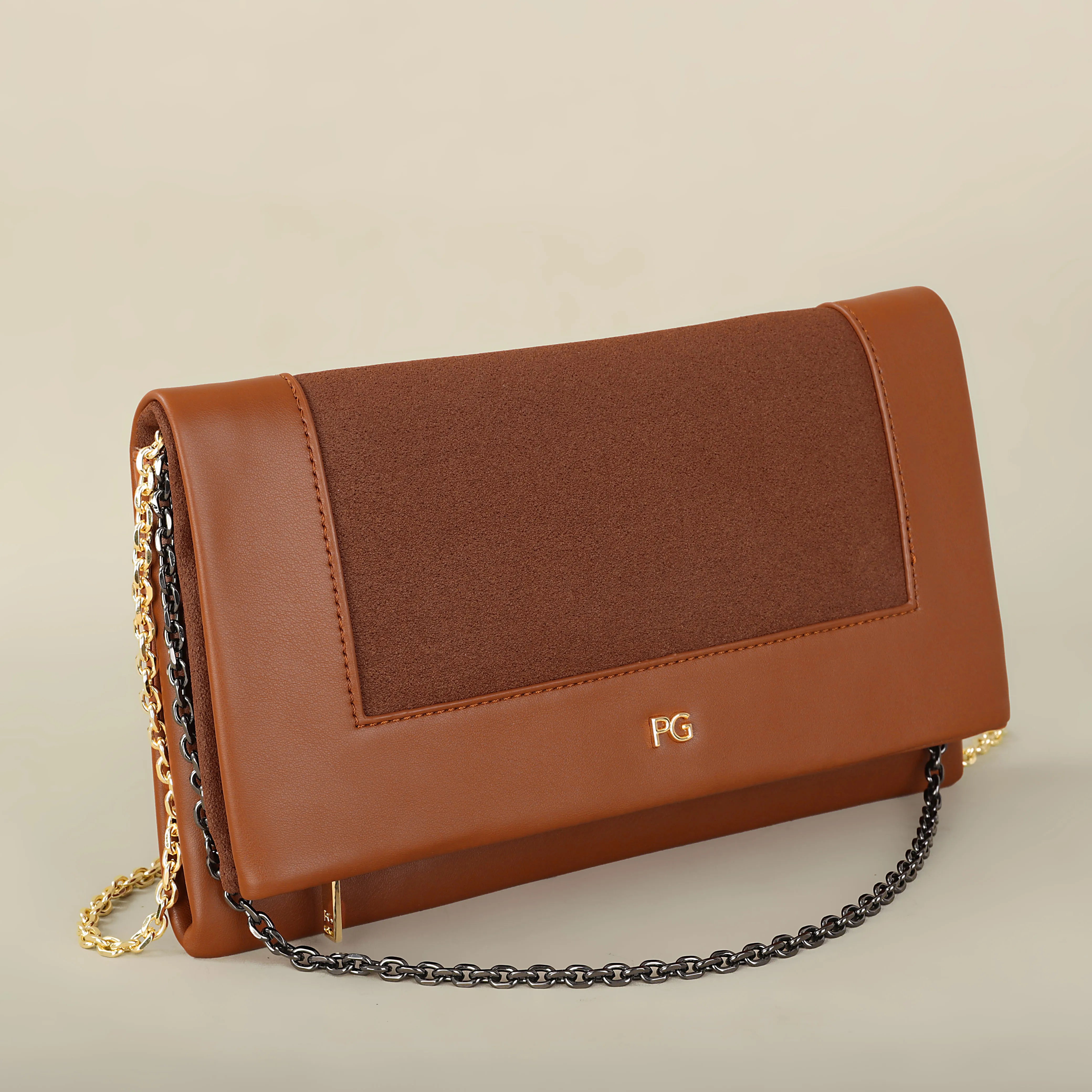 The Nysa Shoulder Bag