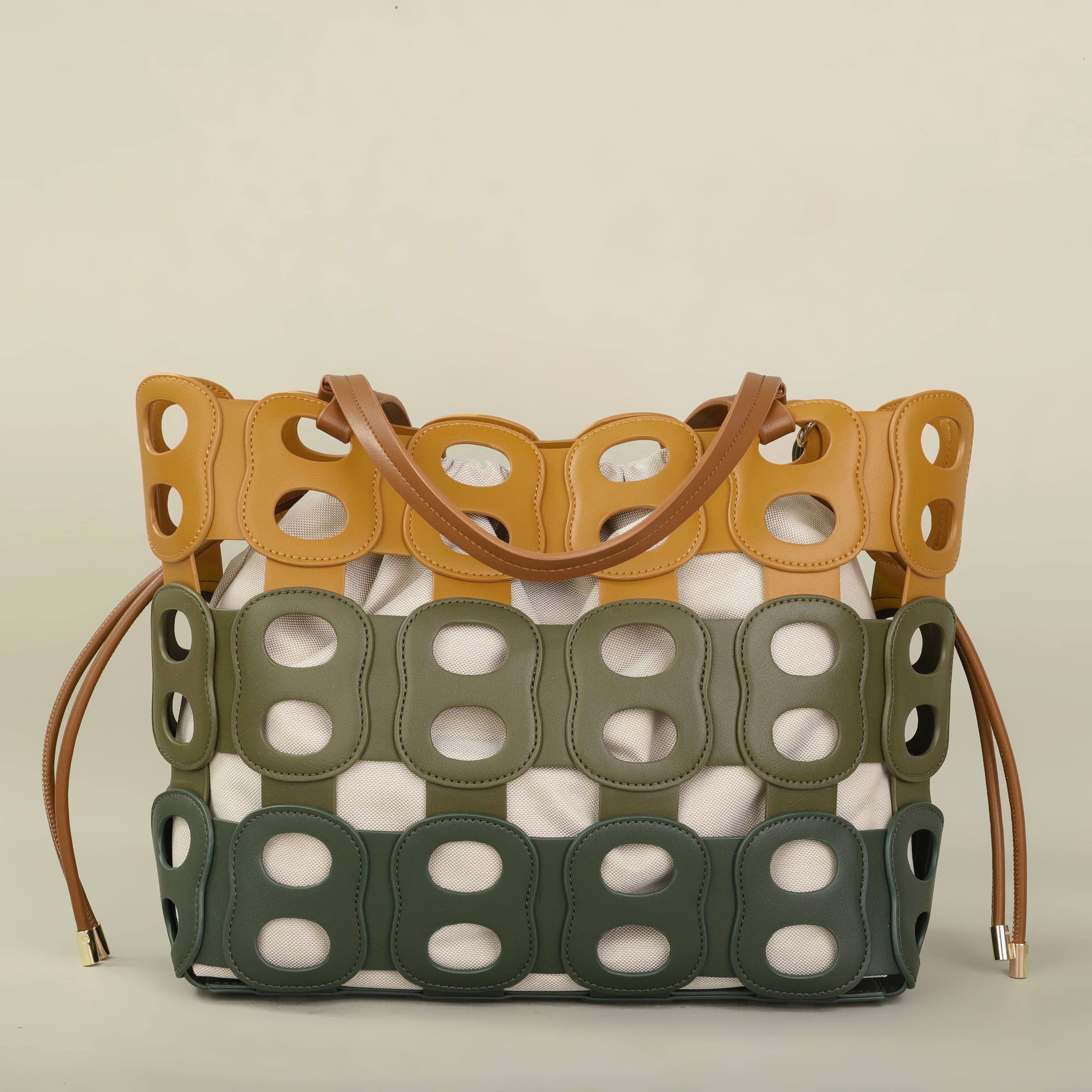 The Selene Crossbody