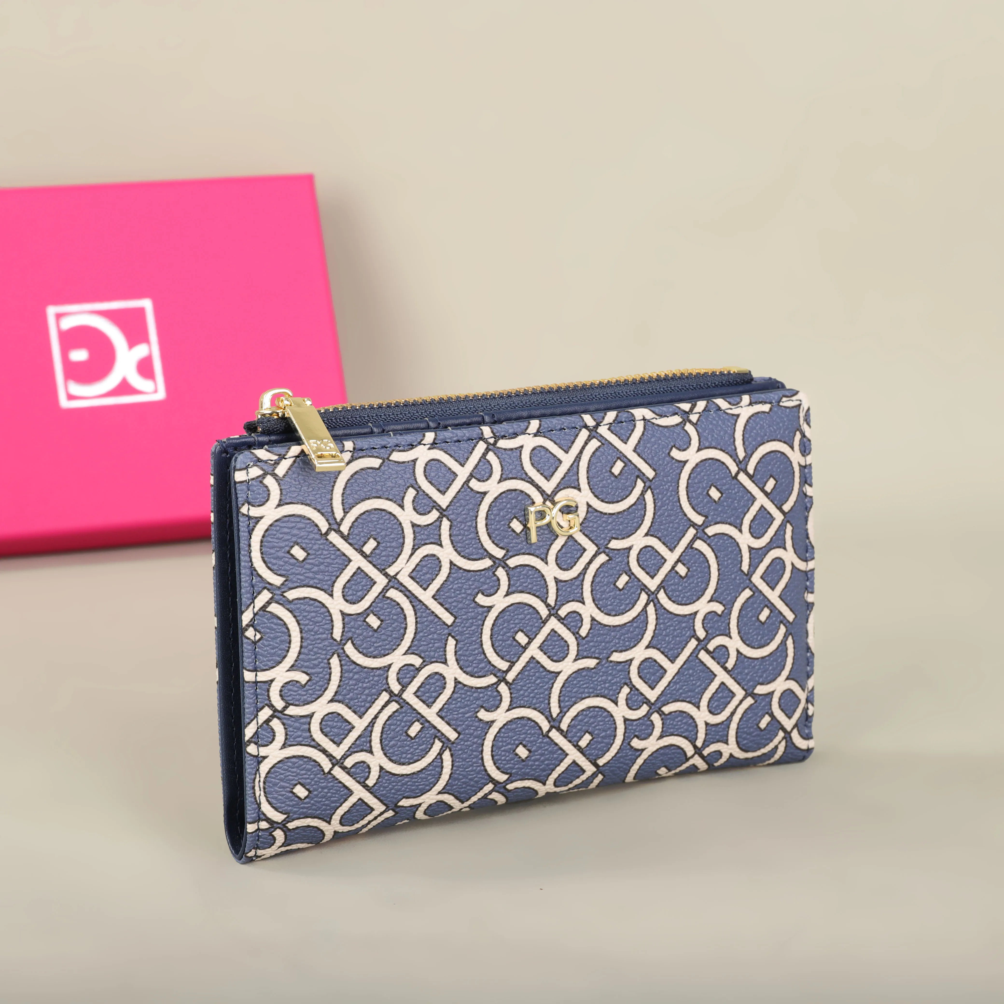 The Alina Wallet