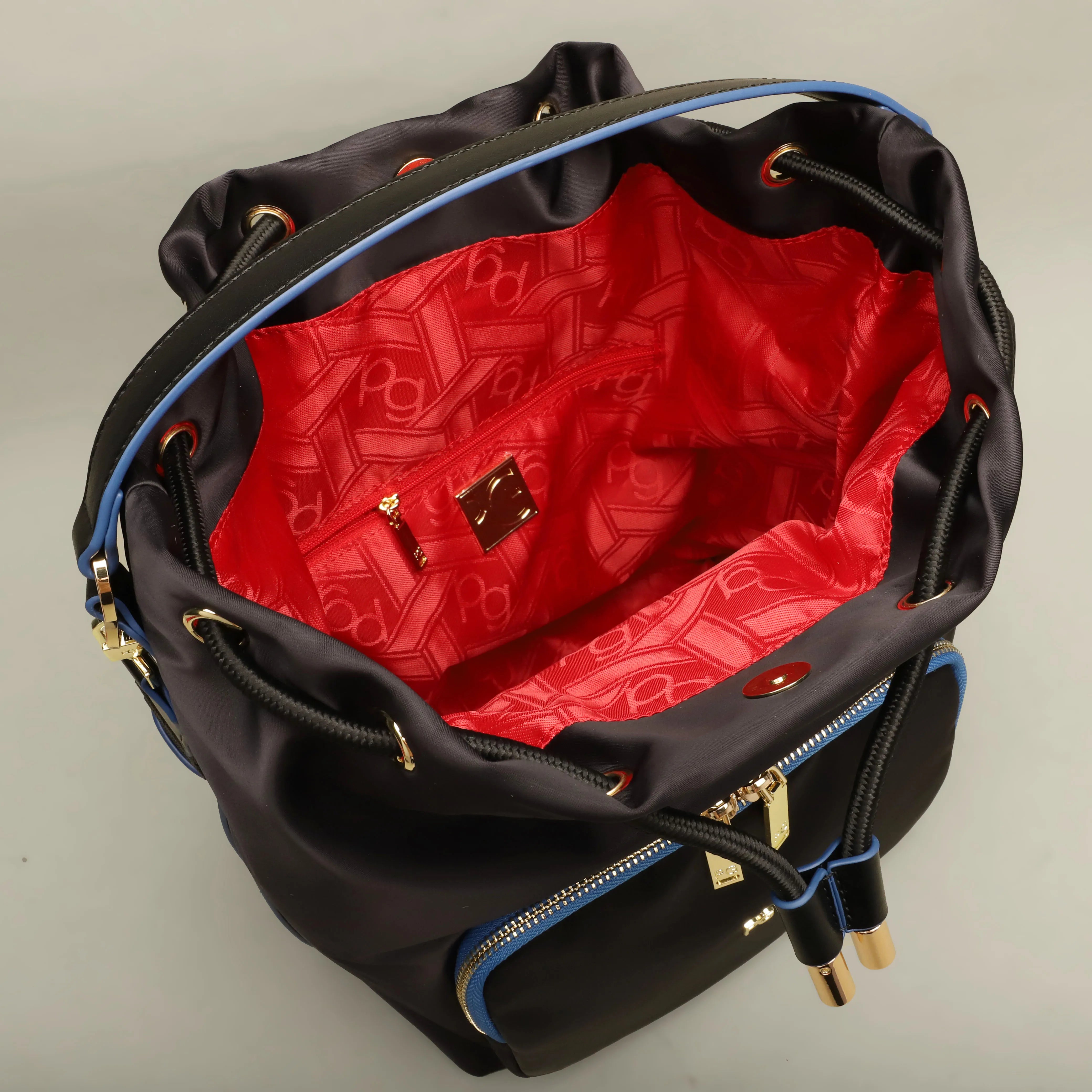 The Vega Bag