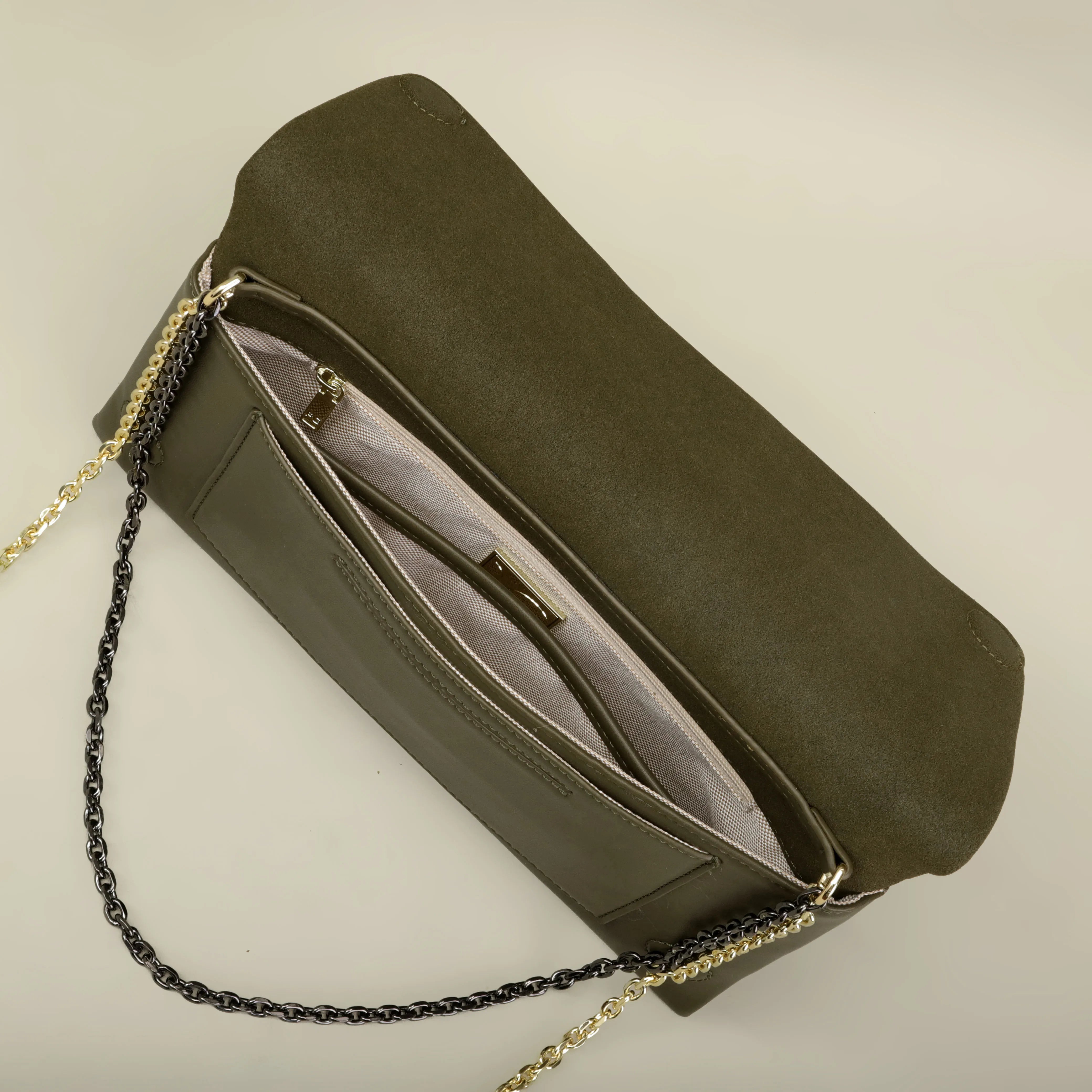 The Nysa Shoulder Bag