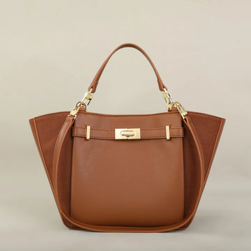 The Lyra Tote