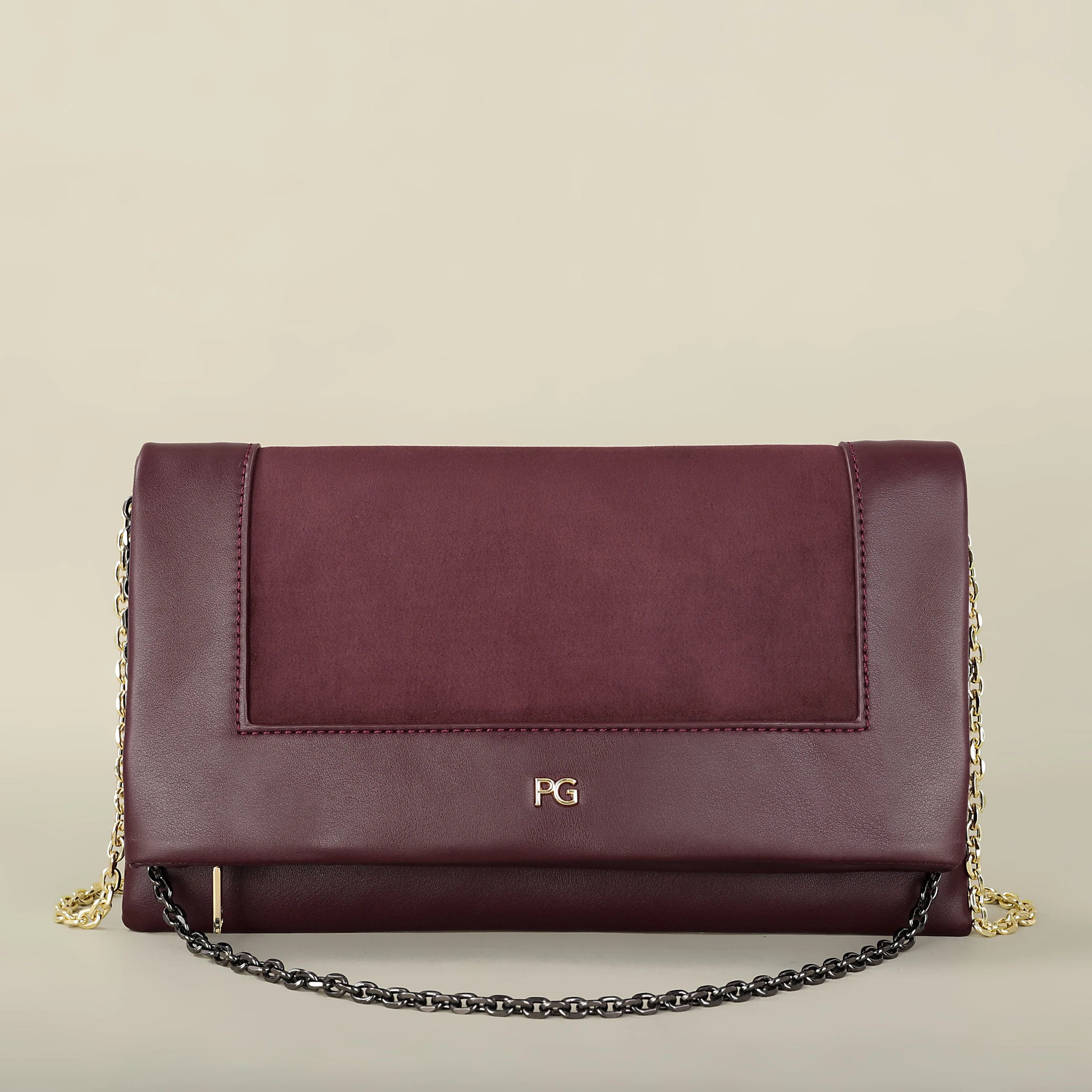 The Nysa Shoulder Bag