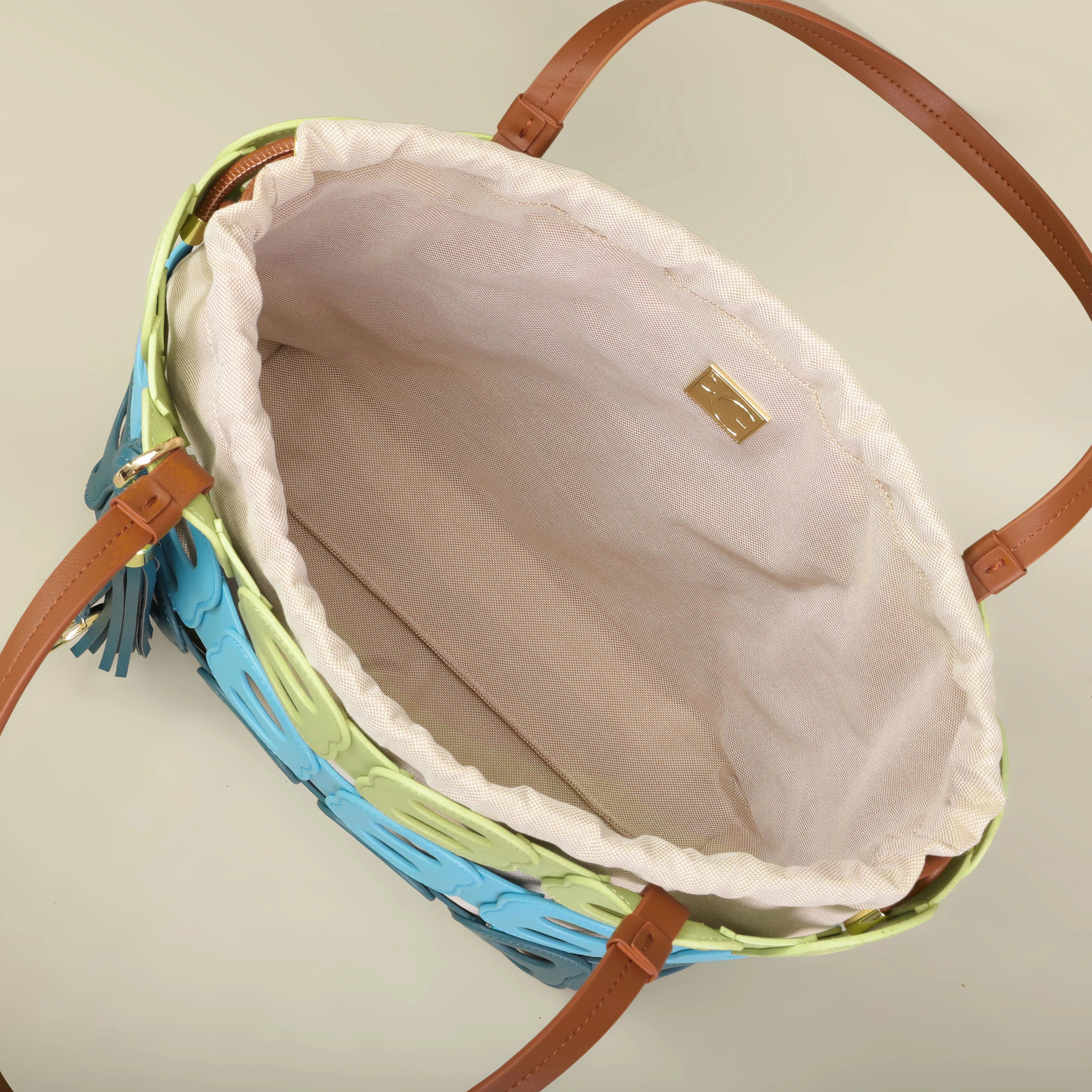 The Selene Crossbody