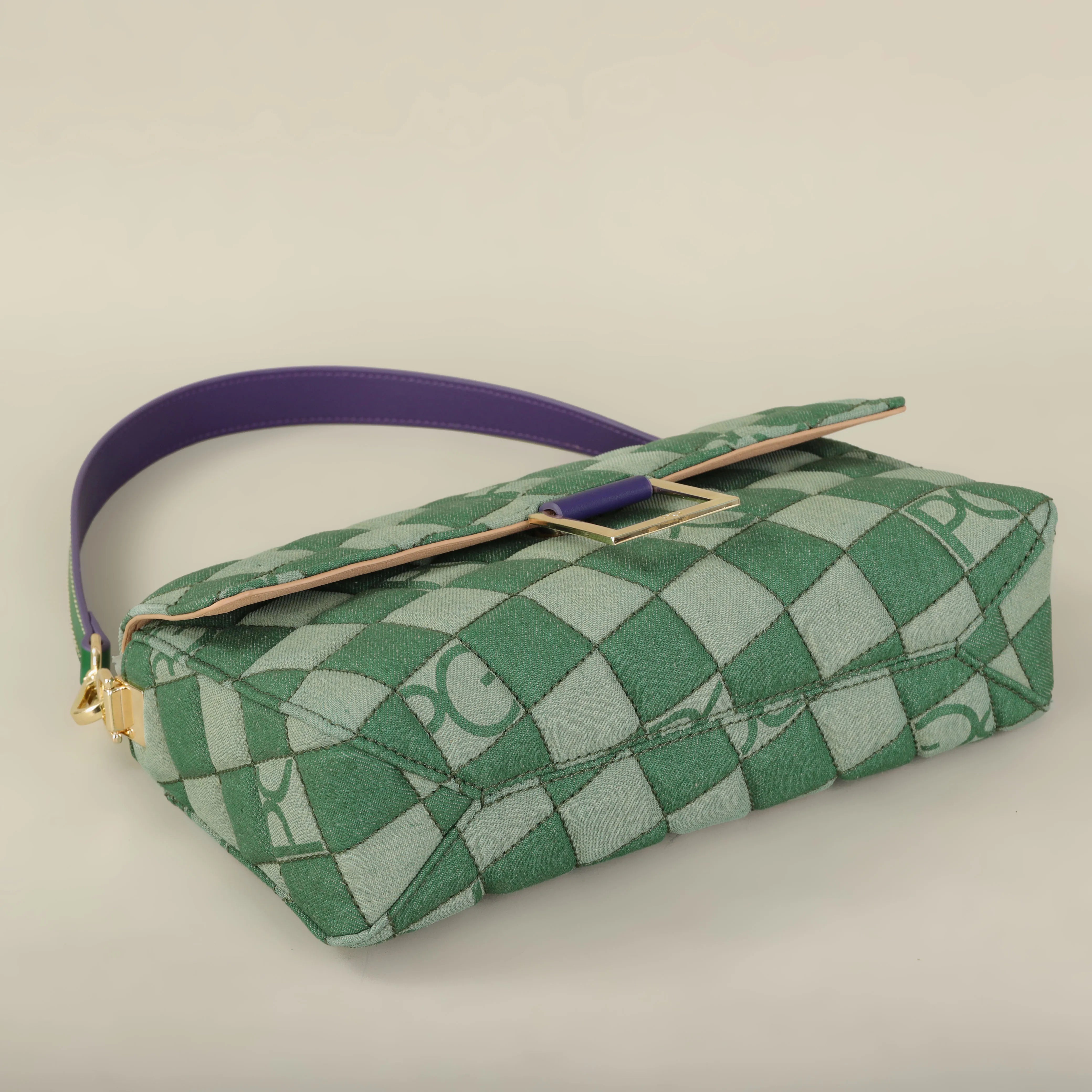 The Calista Crossbody