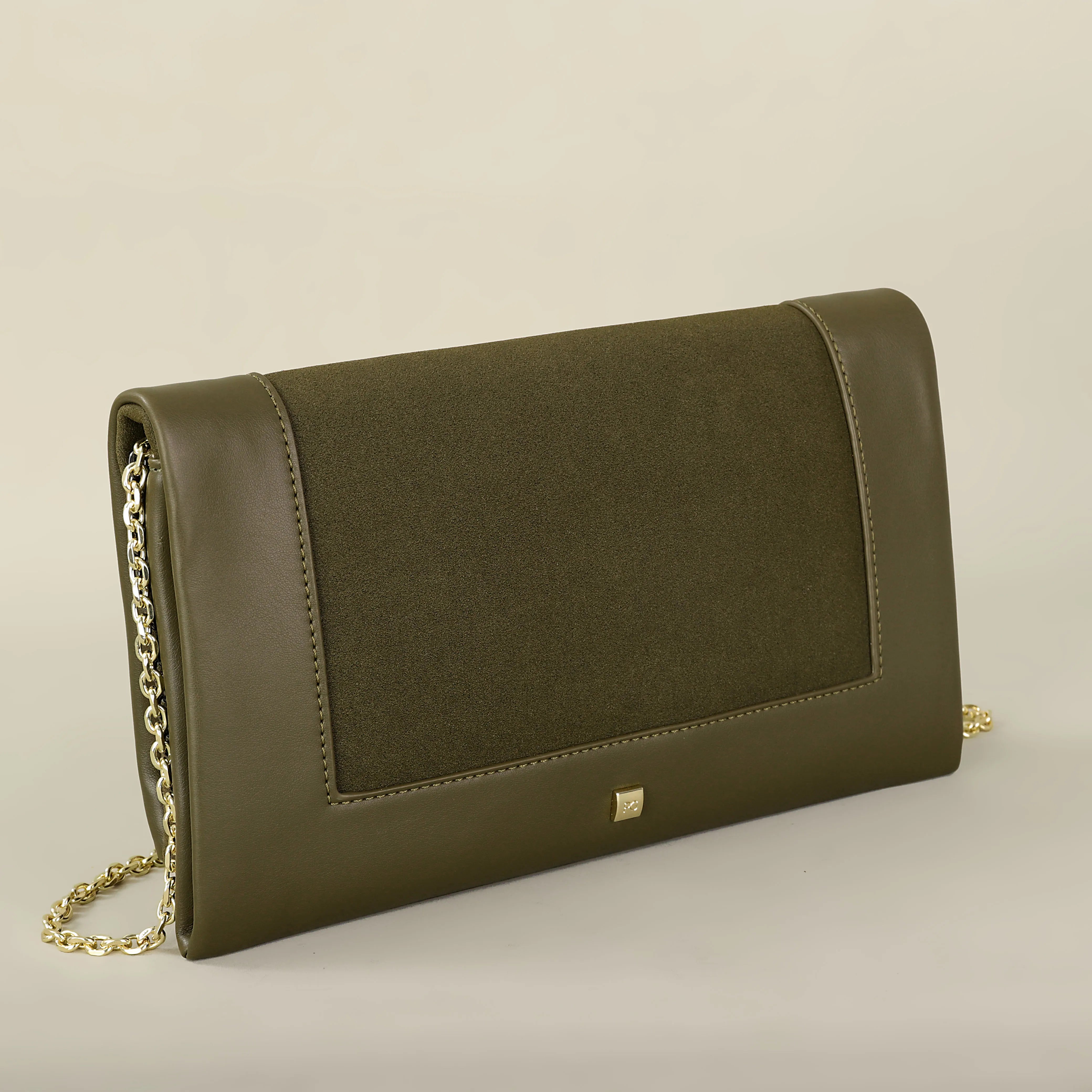 The Nysa Shoulder Bag