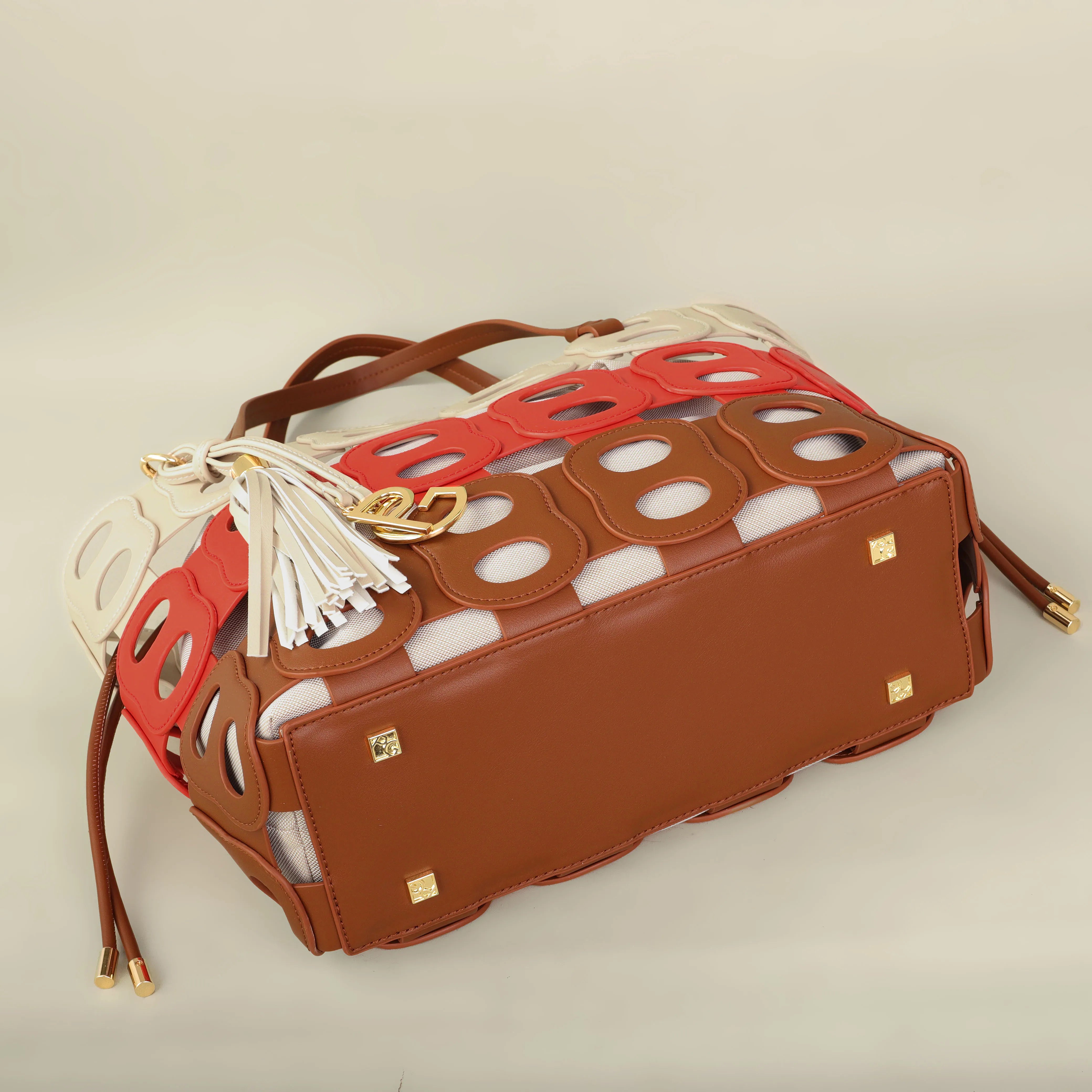 The Selene Crossbody