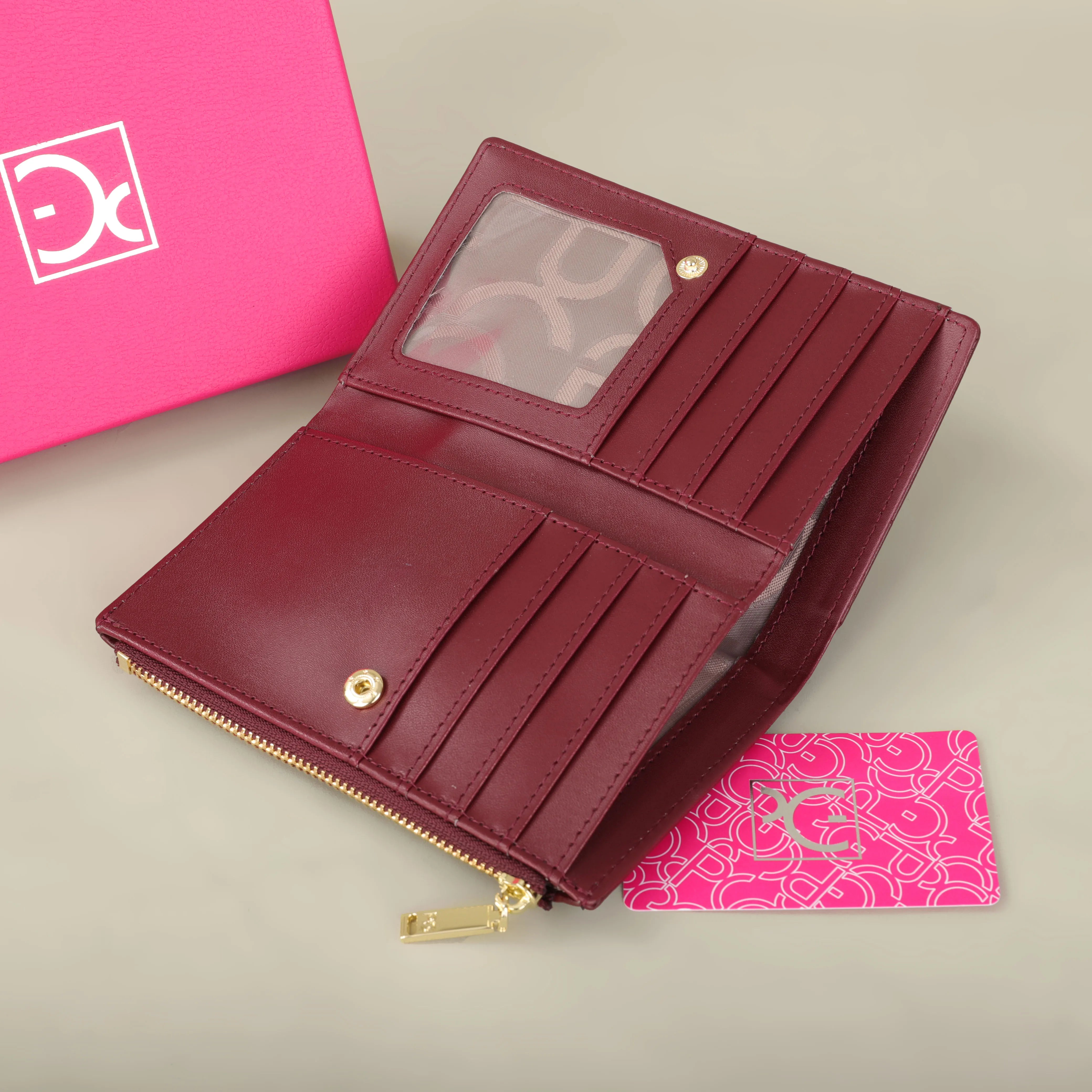 The Cora Wallet