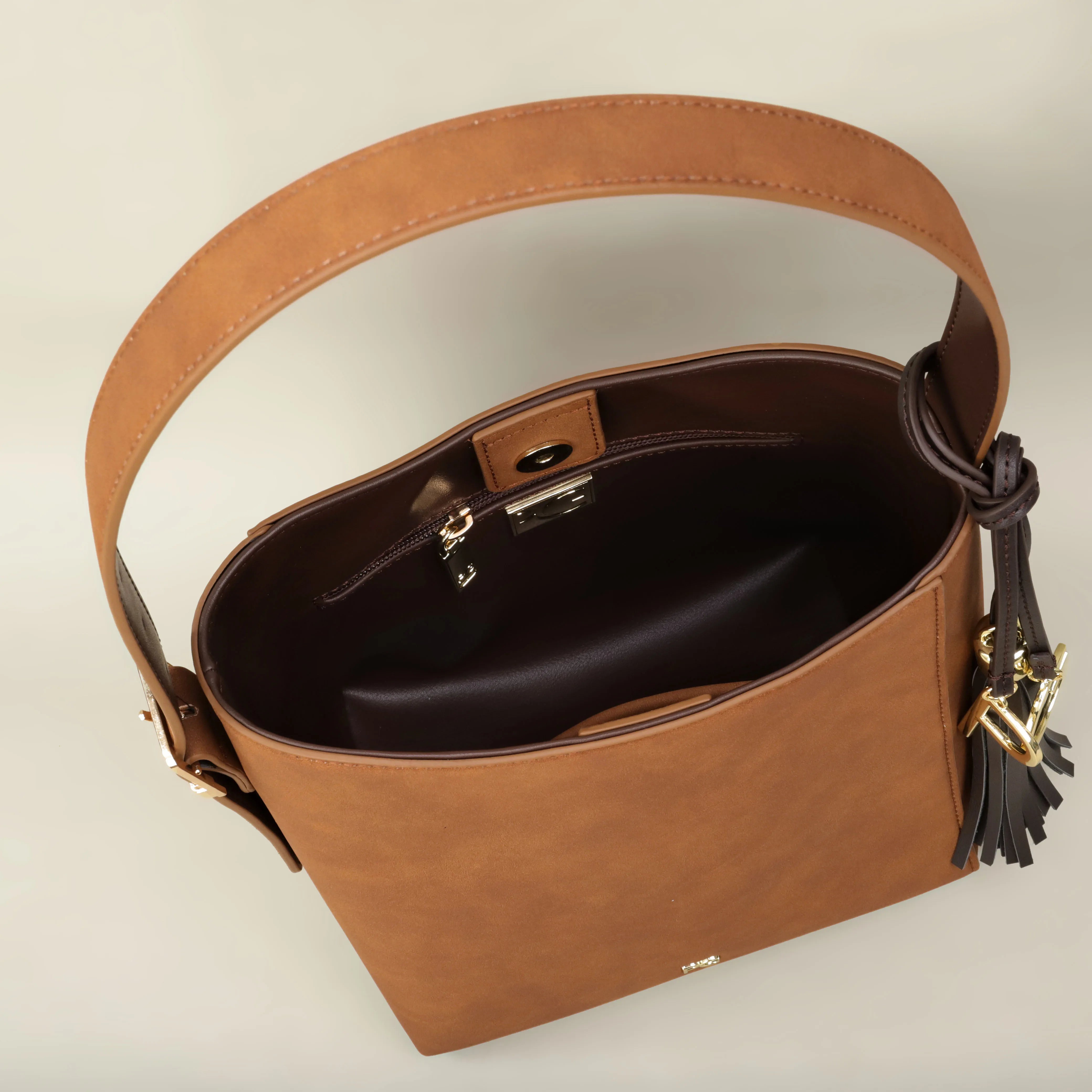 The Lyric Crossbody
