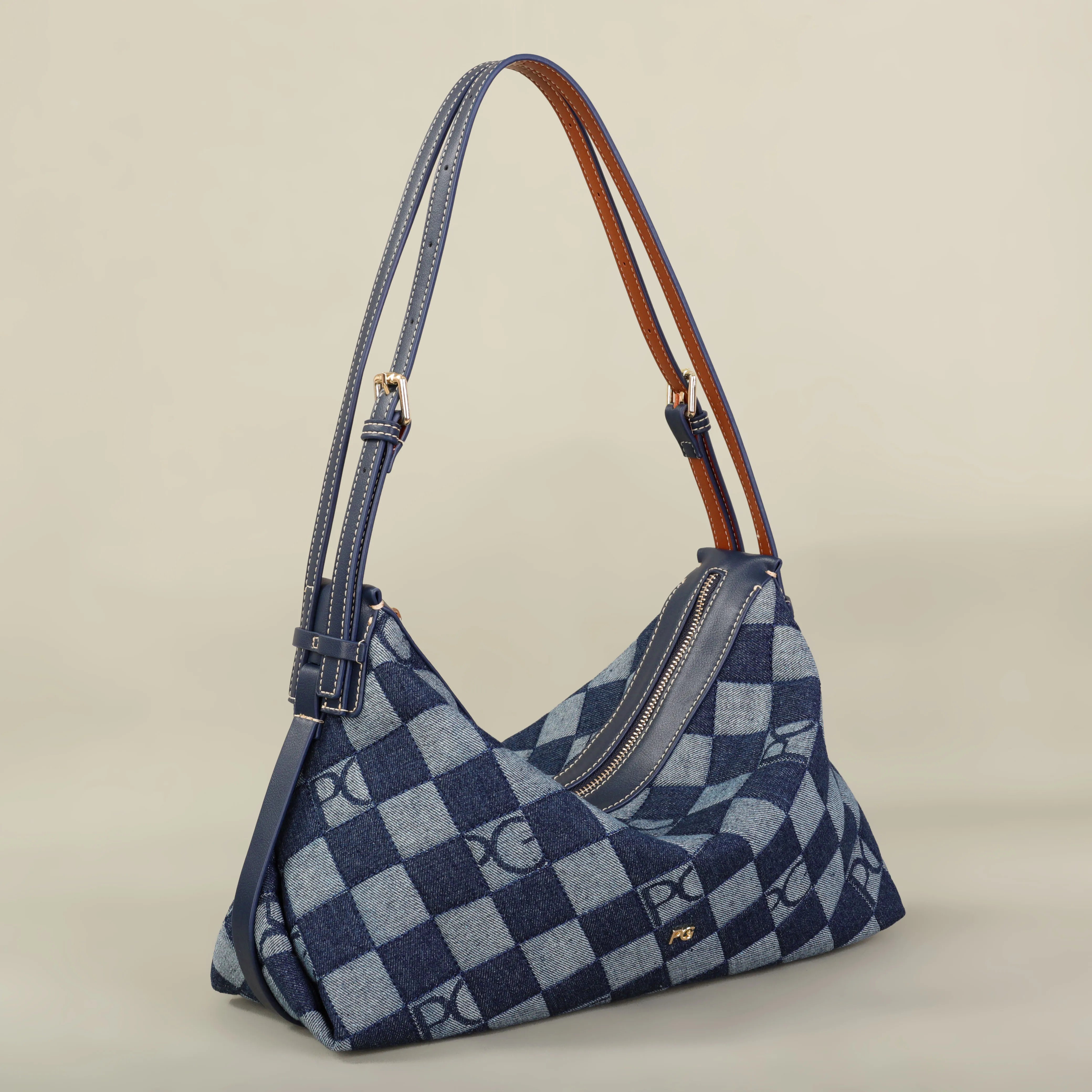 The Selina Crossbody