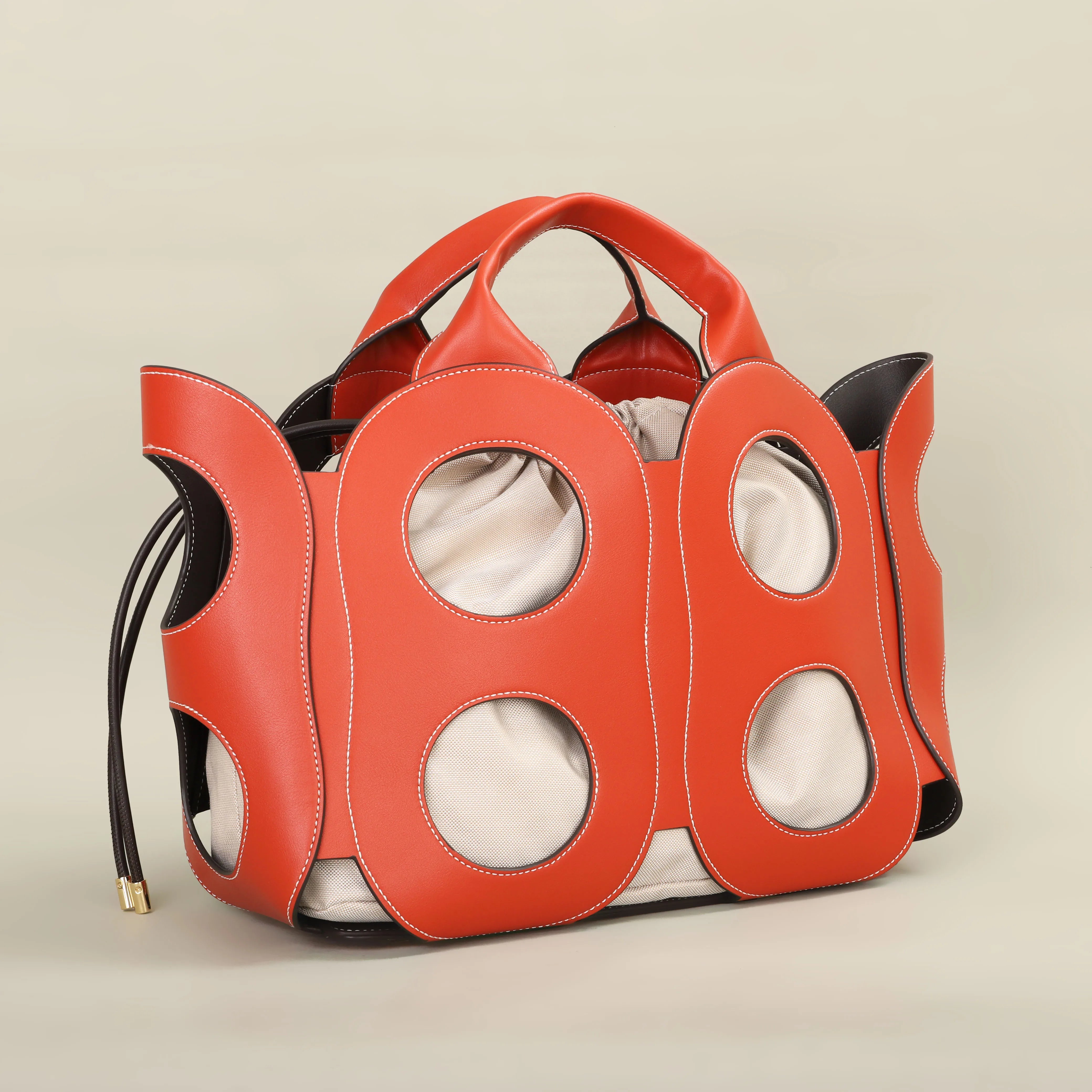 The Kaia Shoulder Bag