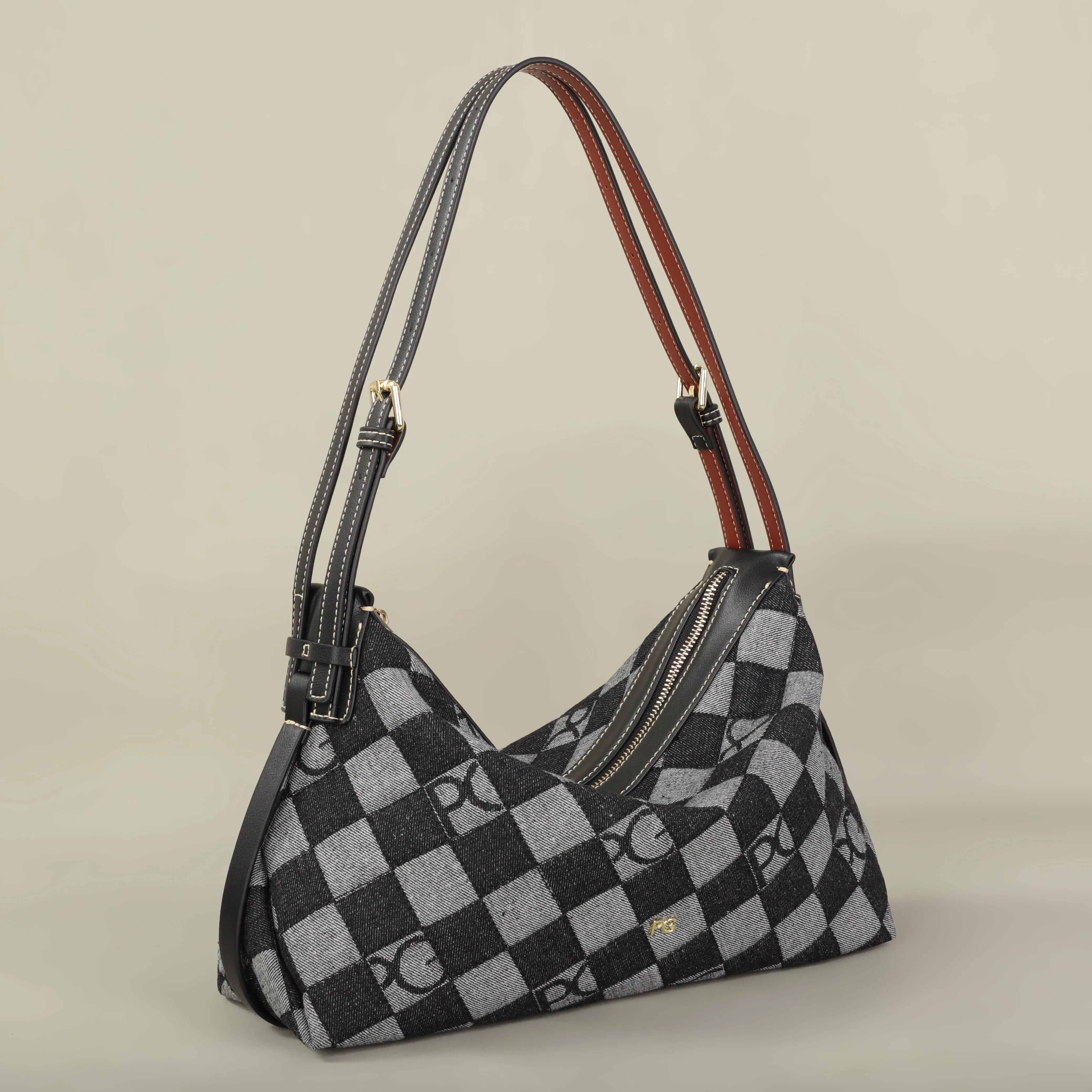 The Selina Crossbody