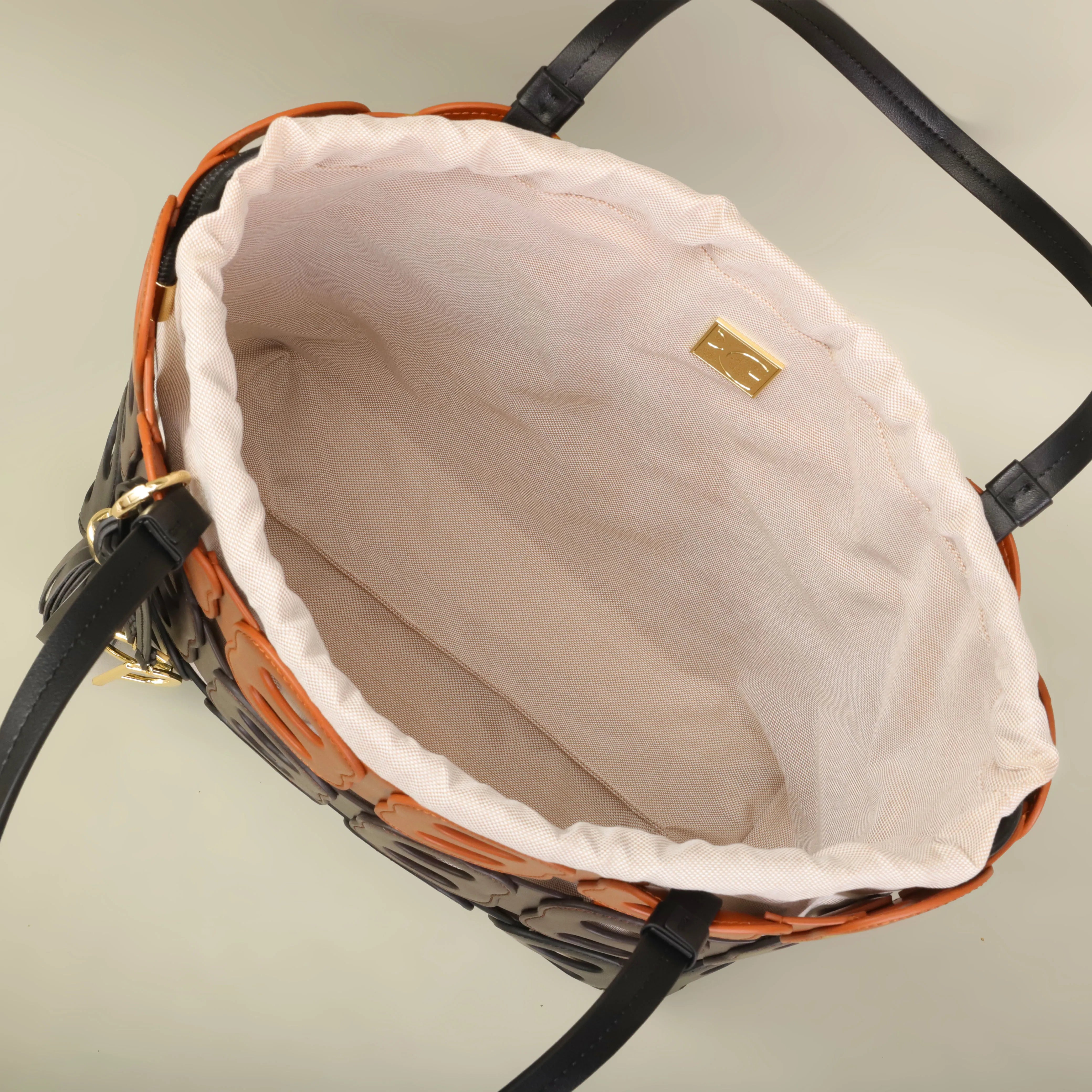 The Selene Crossbody