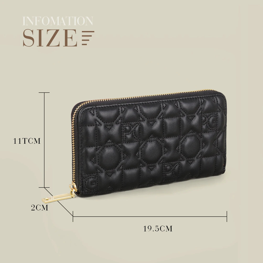 The Celina Wallet
