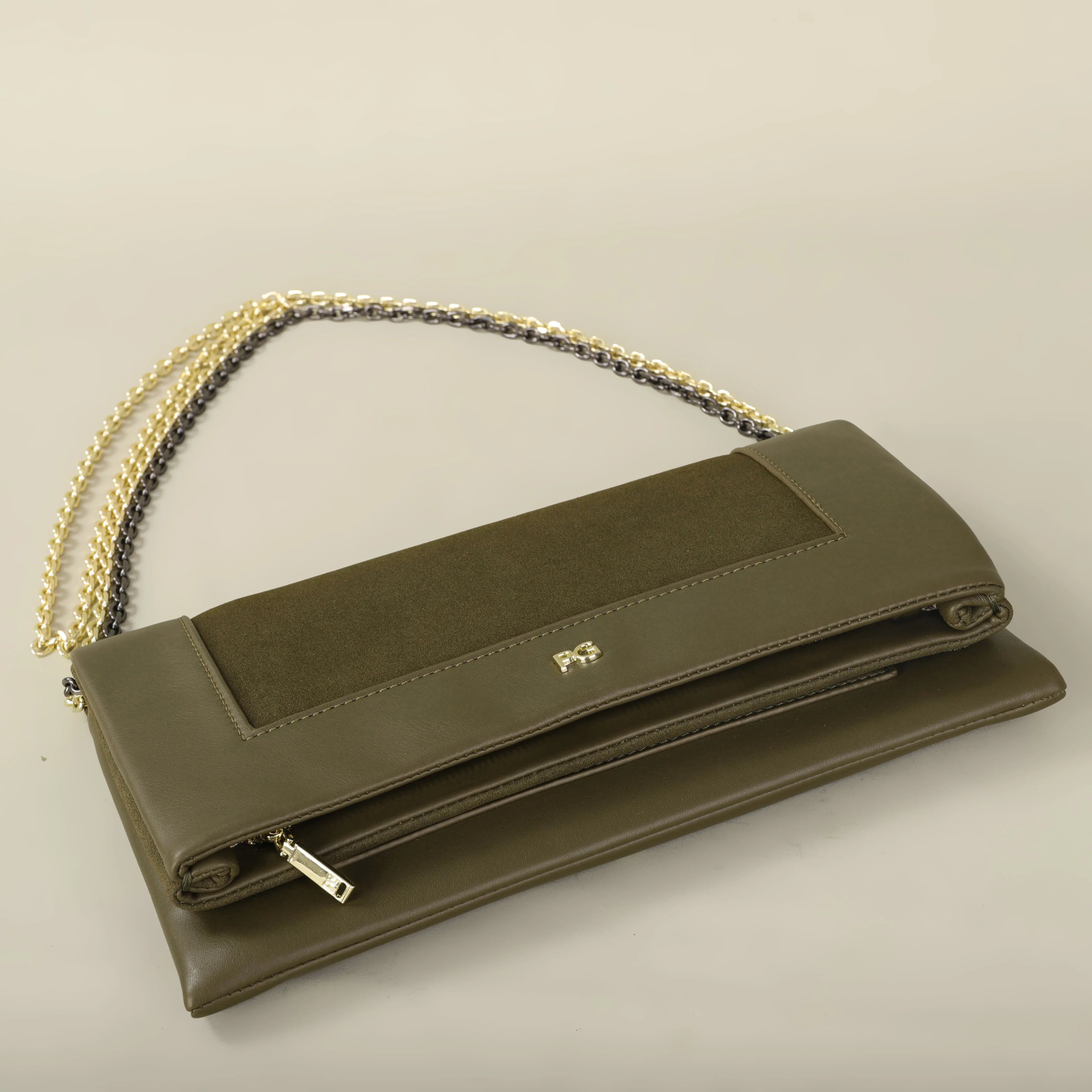 The Nysa Shoulder Bag