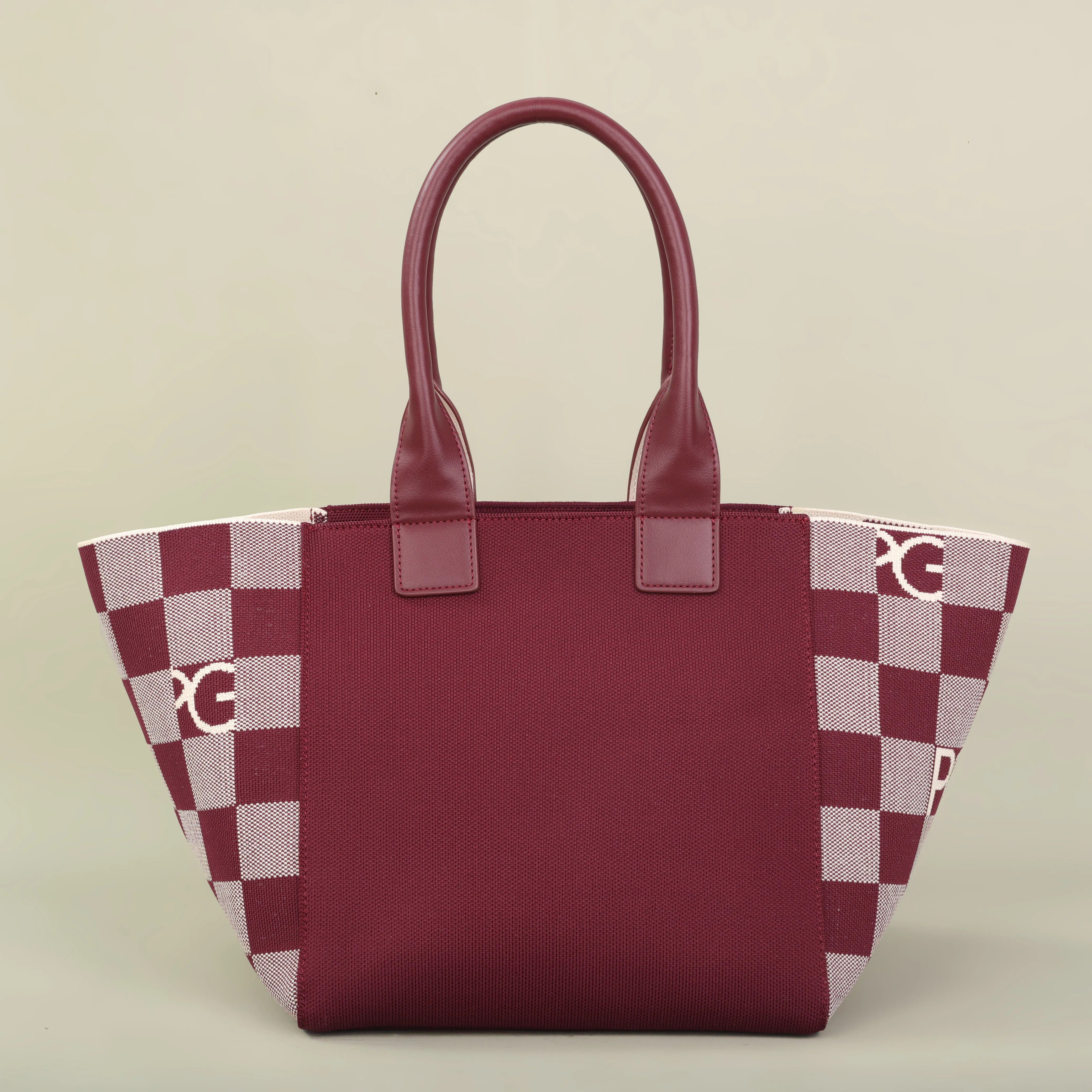 The Solara Tote