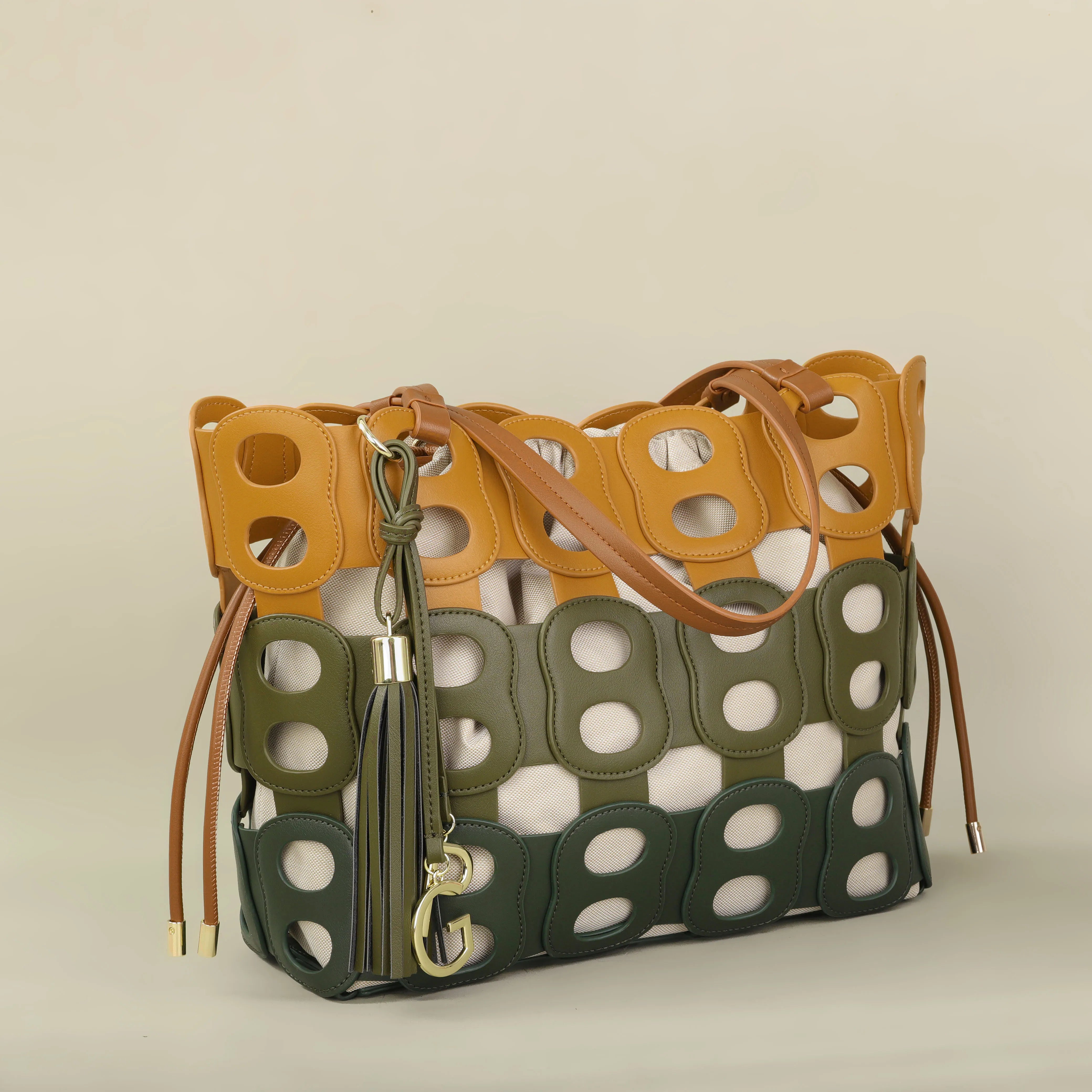 The Selene Crossbody