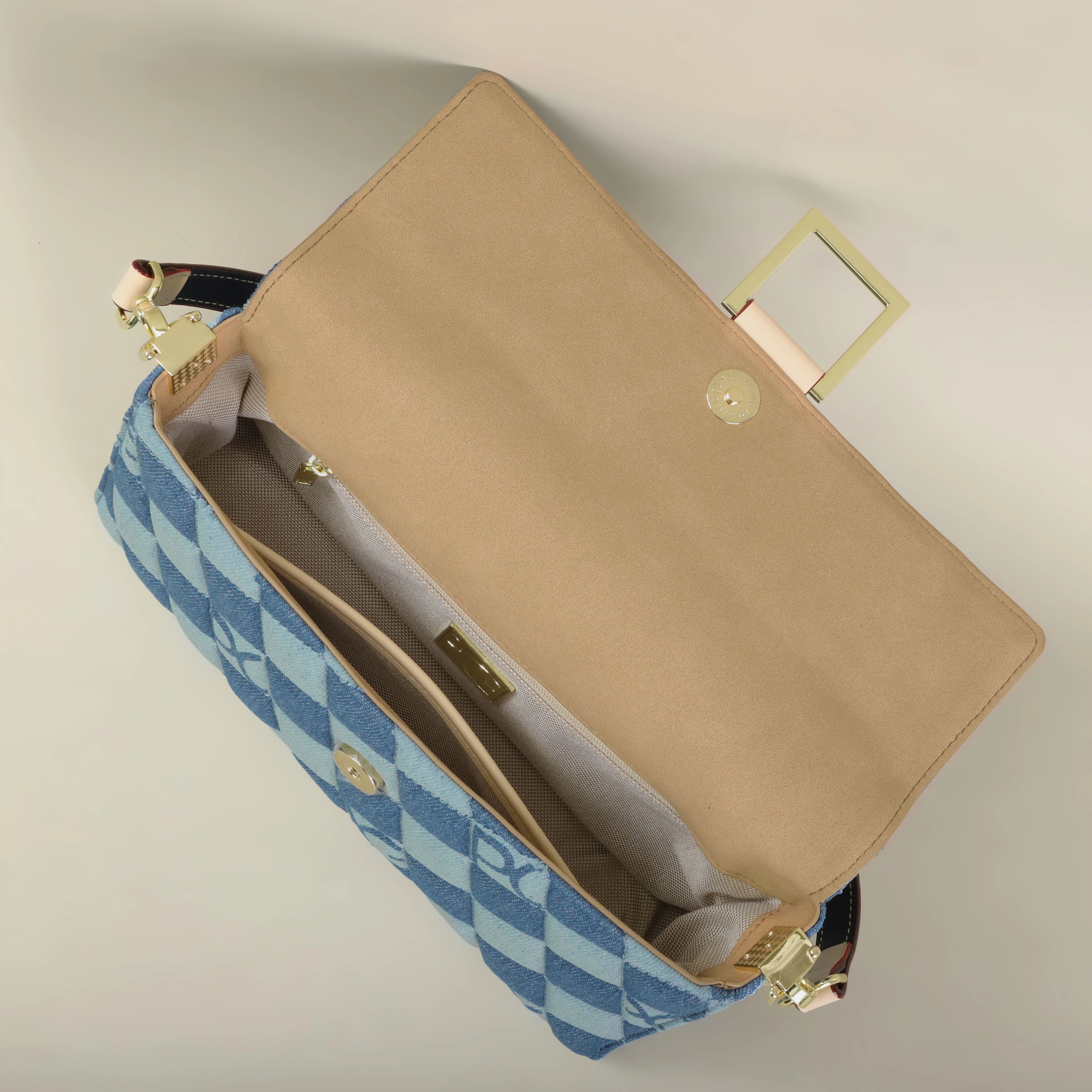 The Calista Crossbody