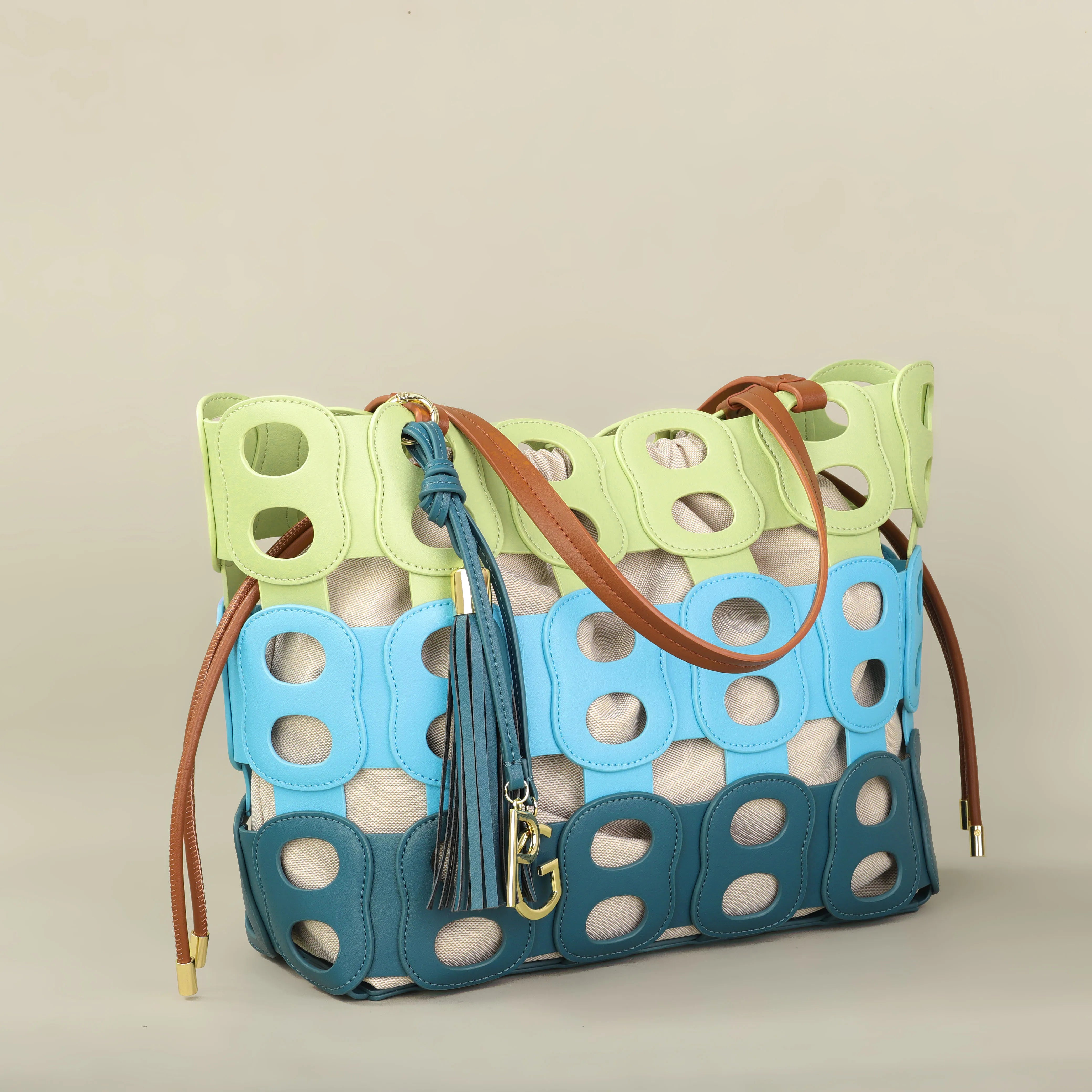 The Selene Crossbody