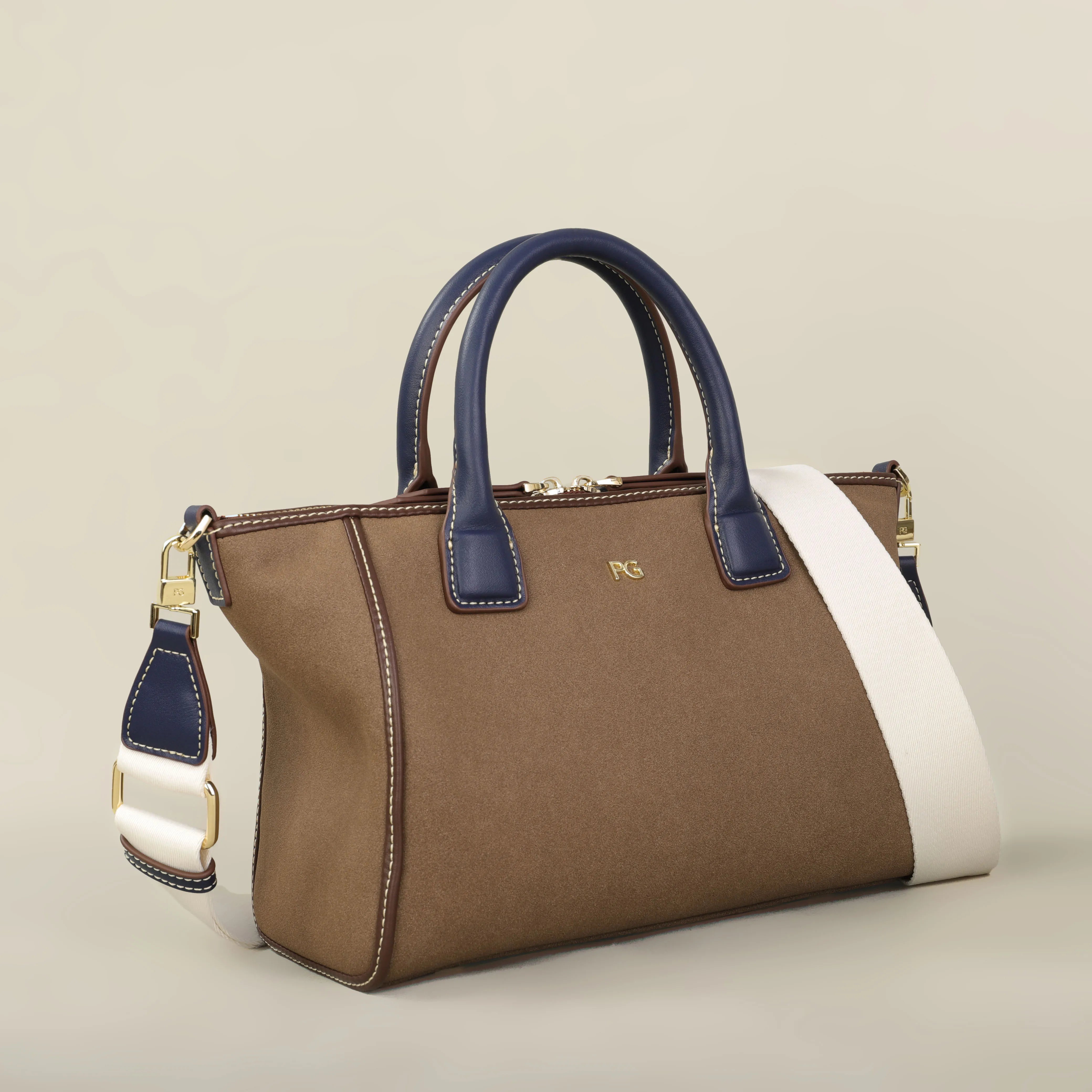 The Astra Tote