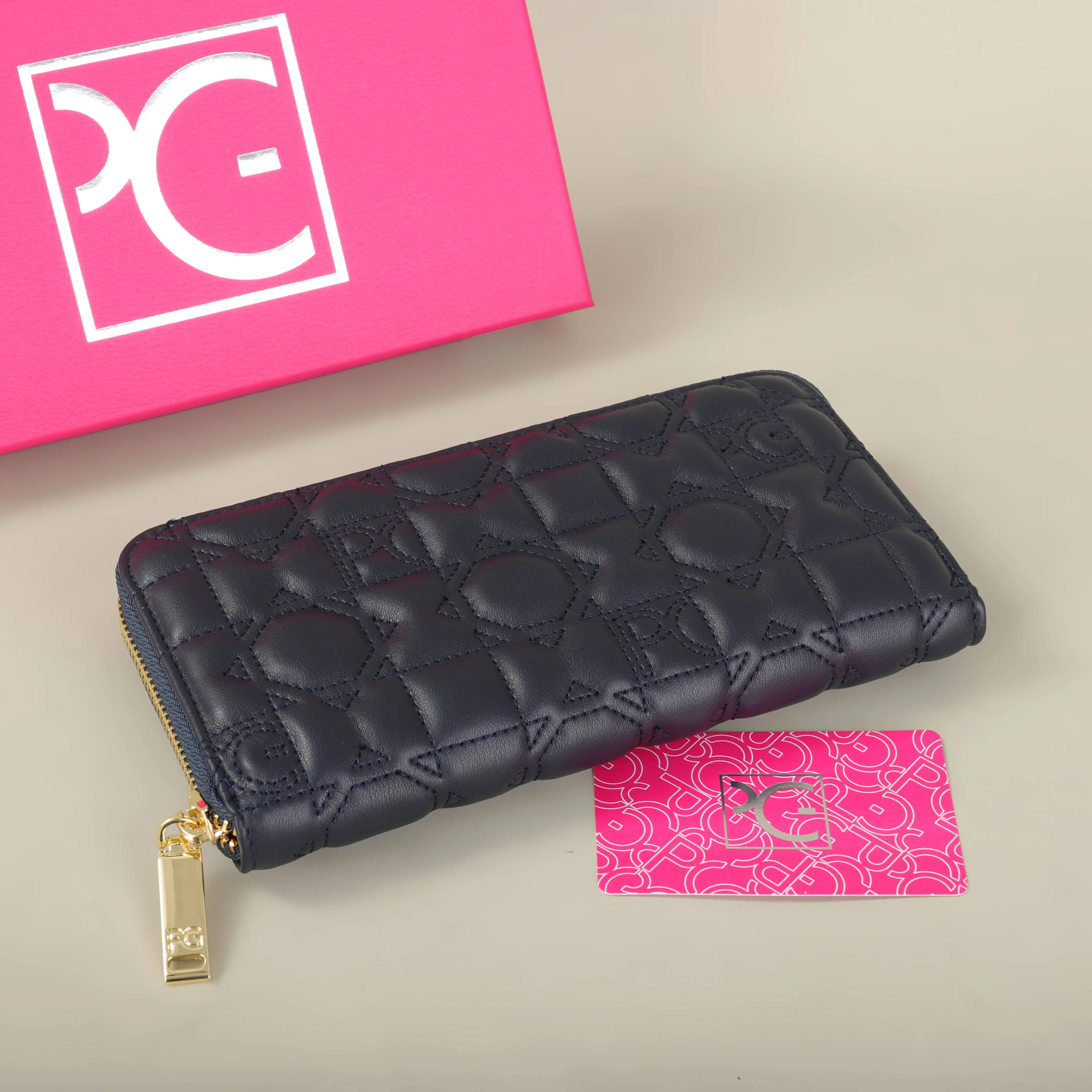 The Celina Wallet