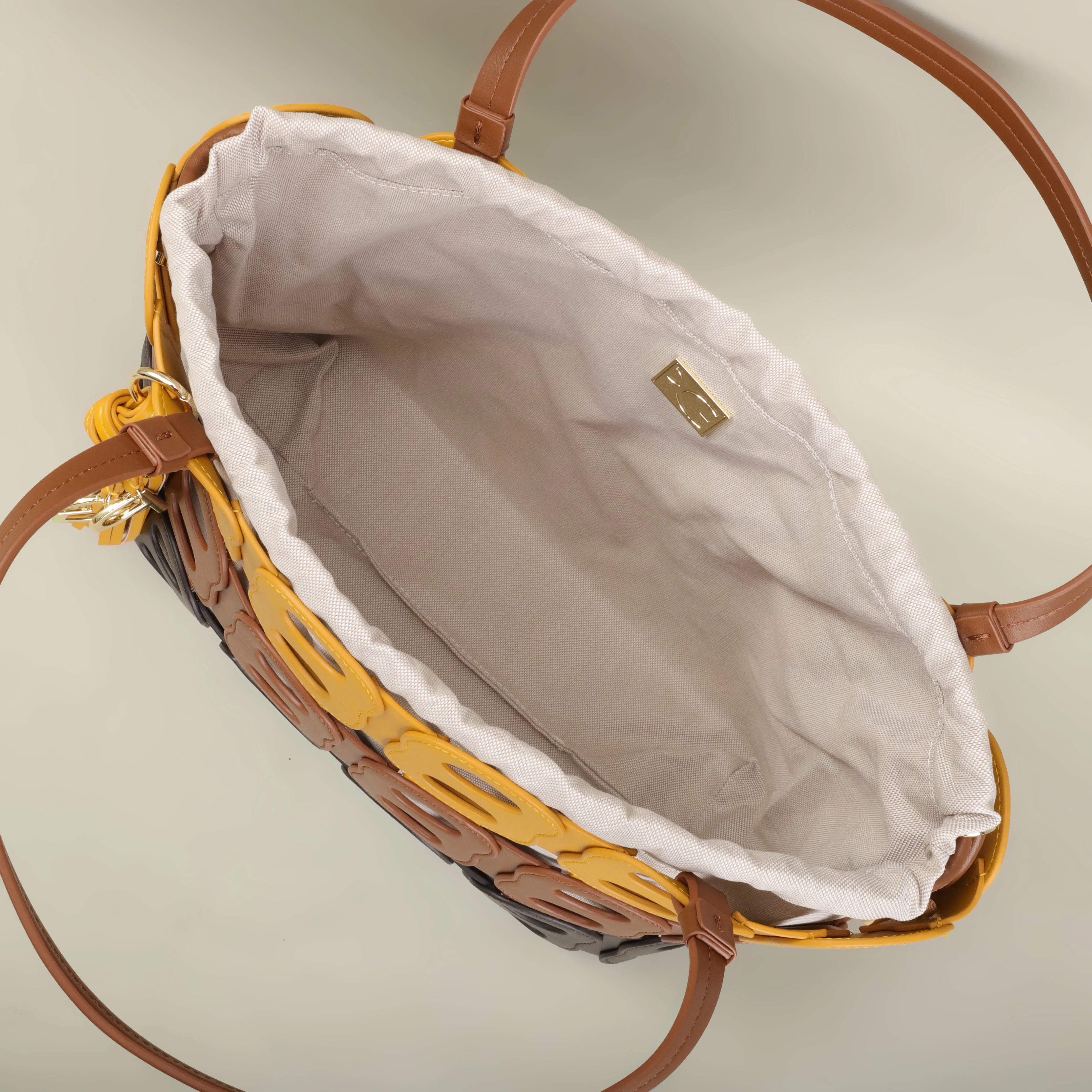 The Elara Shoulder Bag