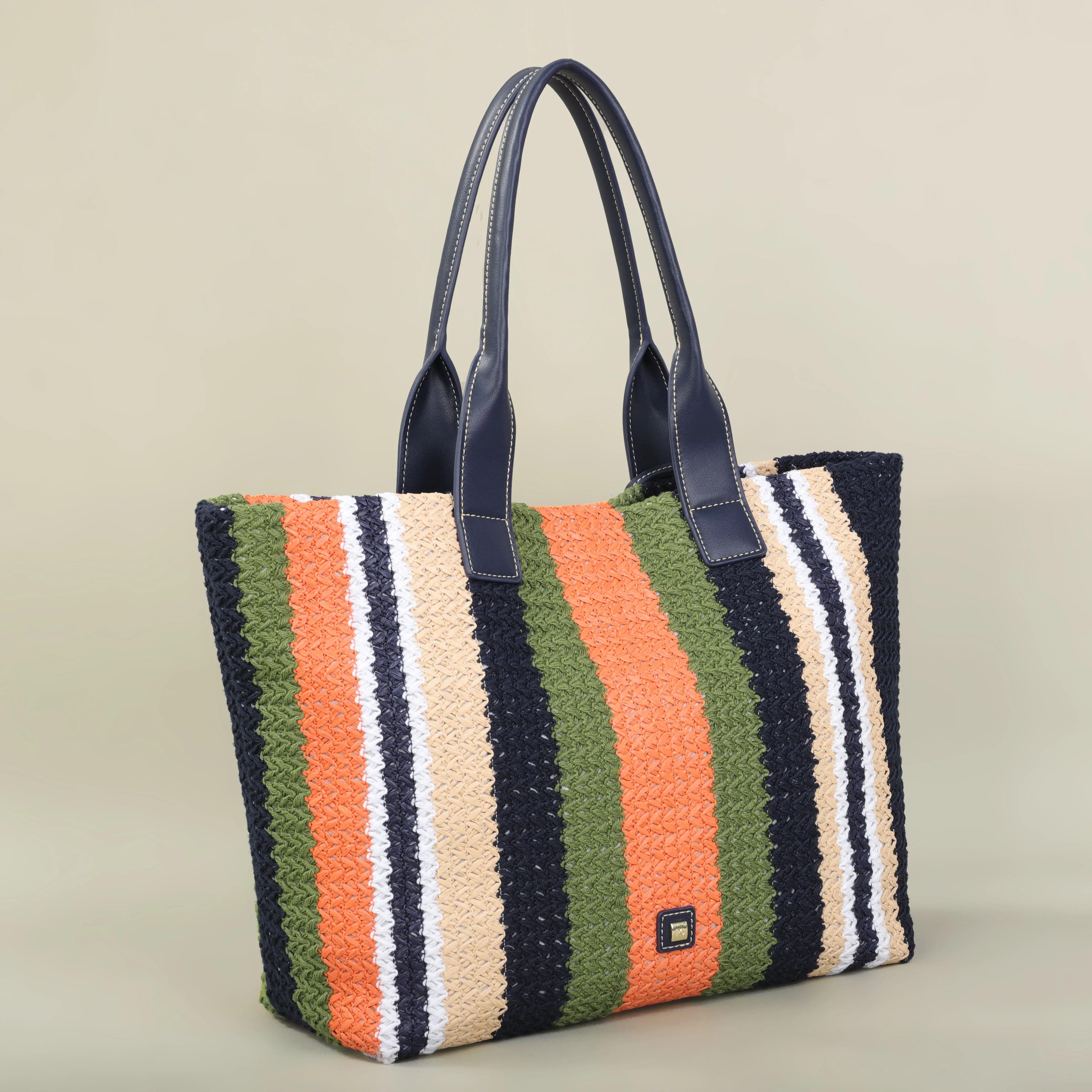 The Cassia Tote