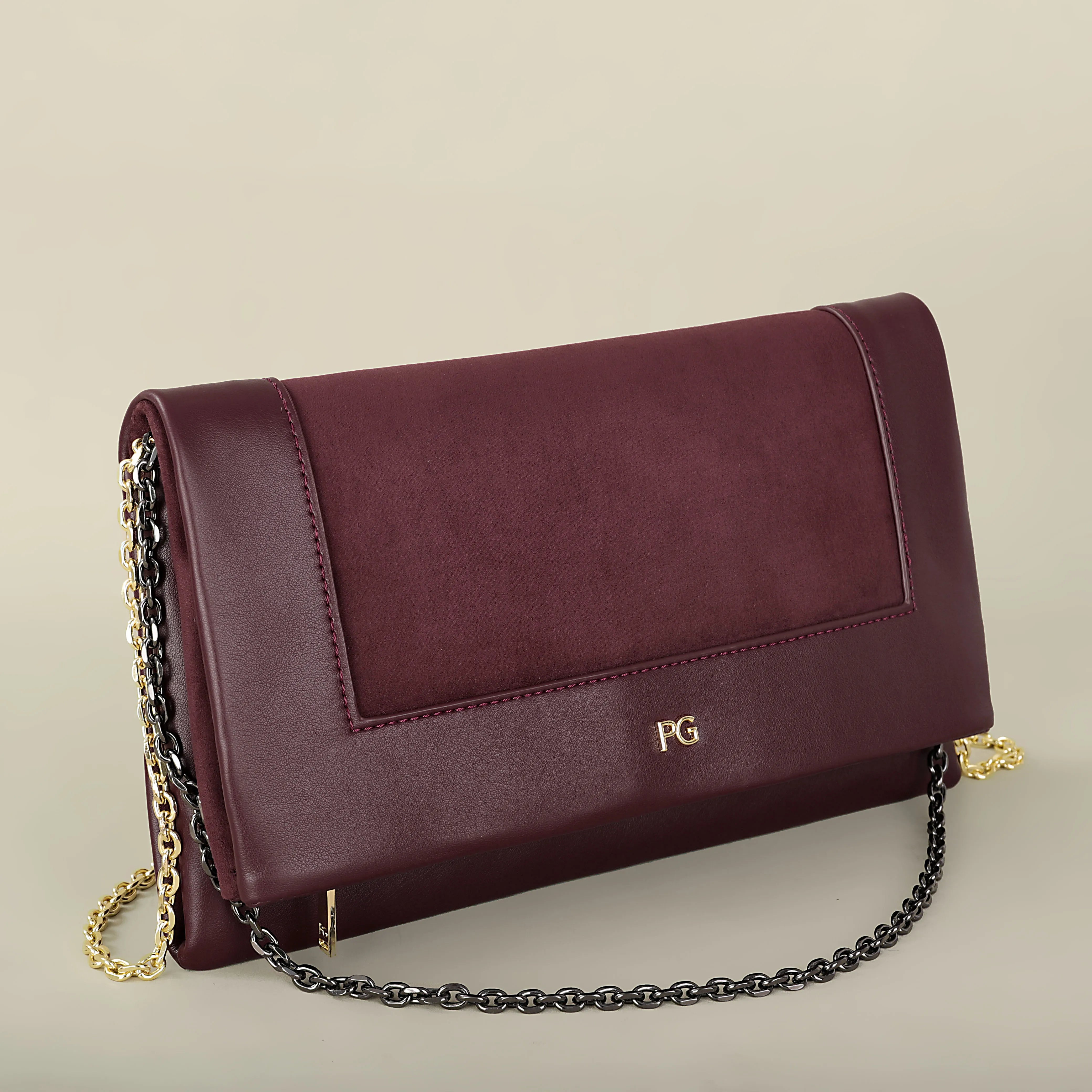 The Nysa Shoulder Bag