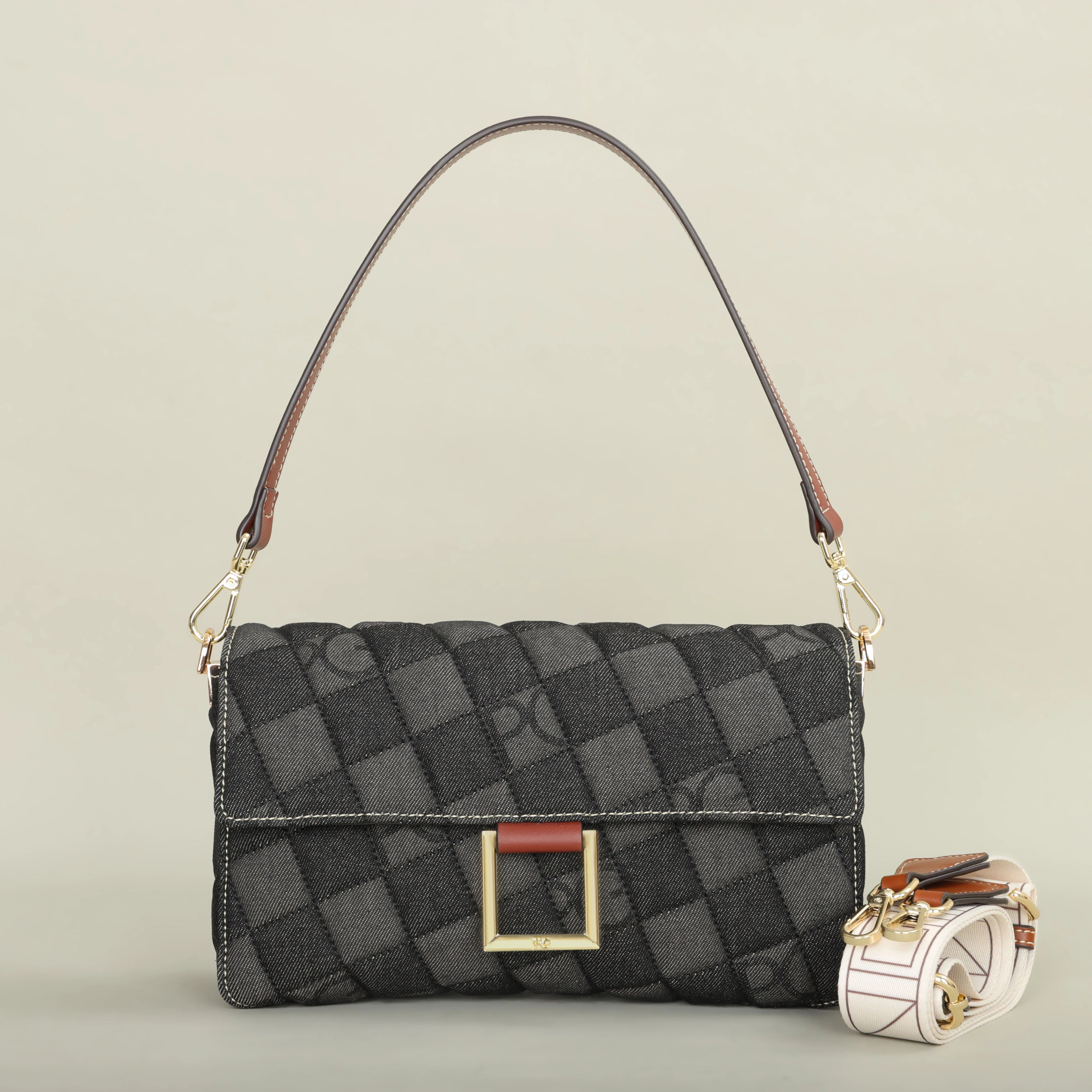 The Viera Crossbody