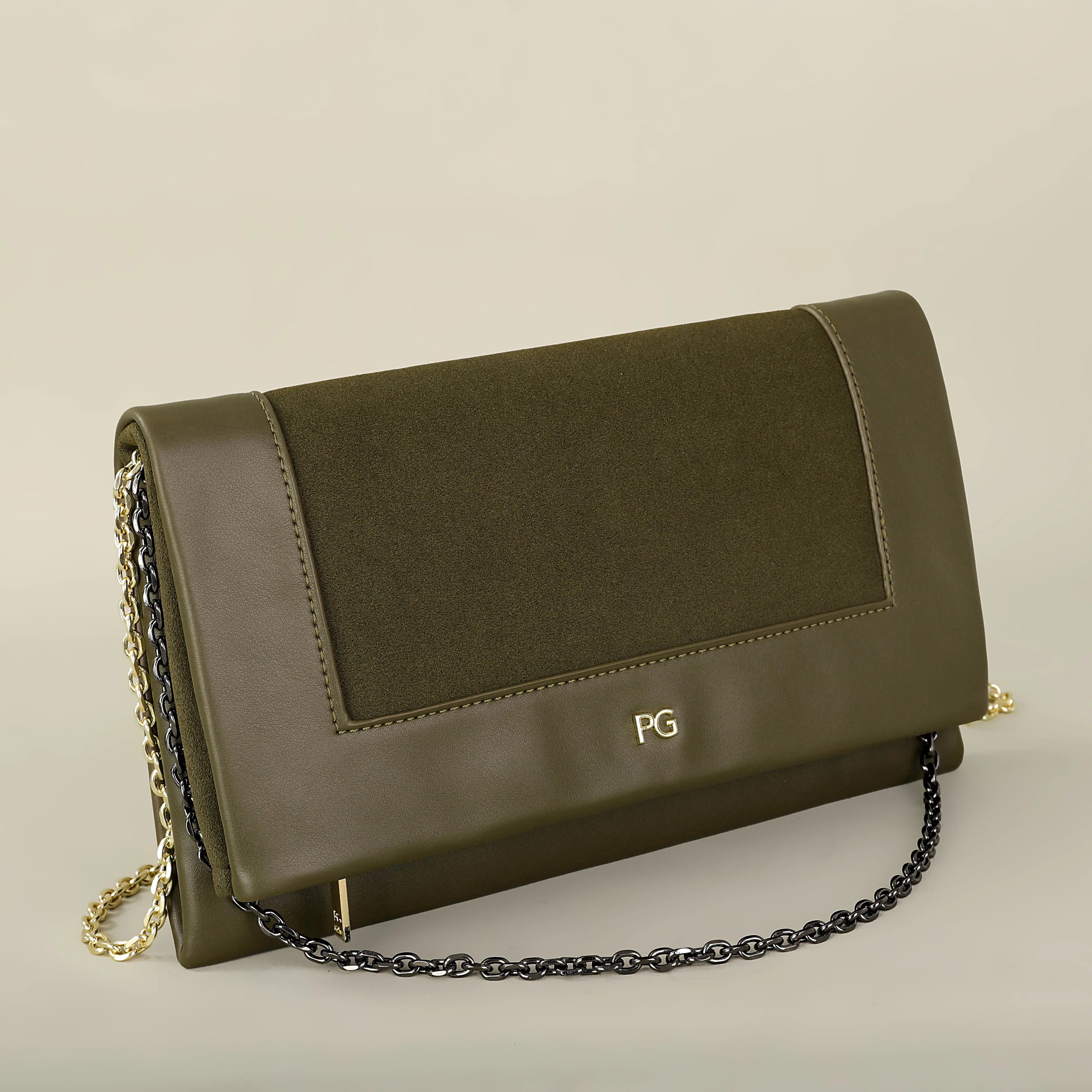 The Nysa Shoulder Bag