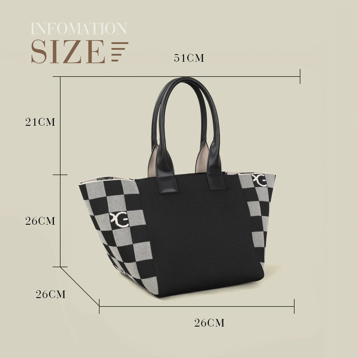 The Solara Tote