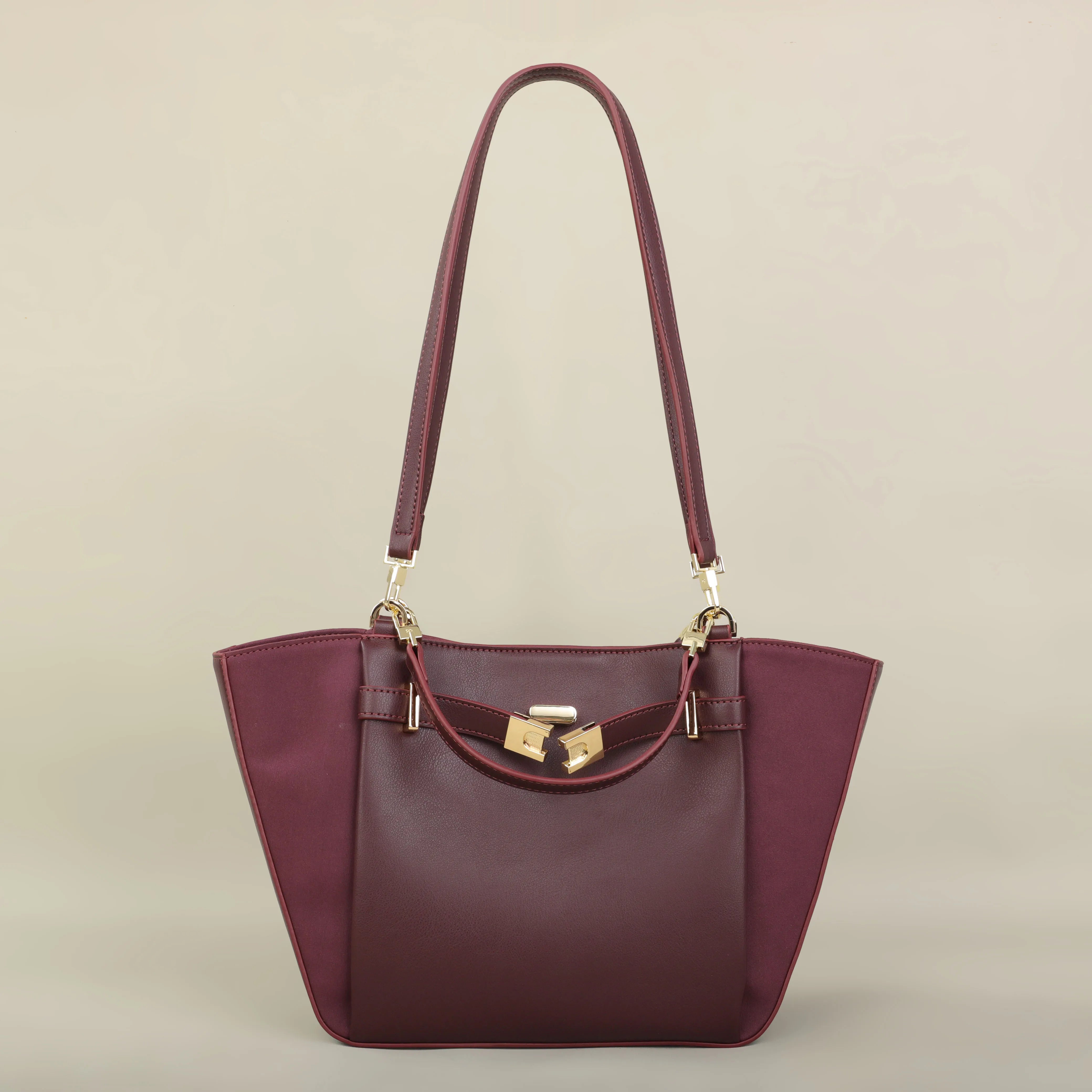 The Lyra Tote